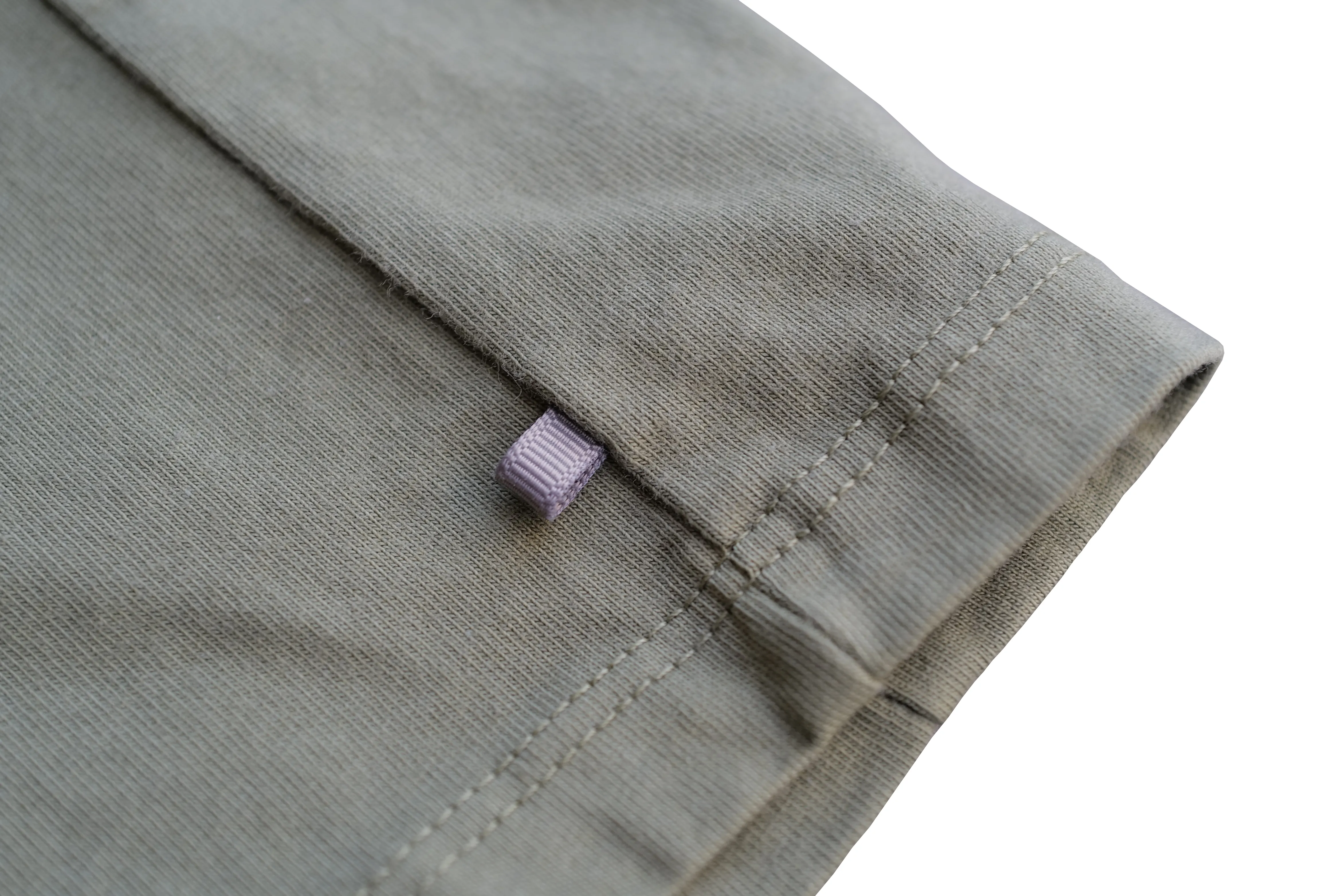 Avant T-shirt - Military Green sold by STANDARD H product image thumbnail 4