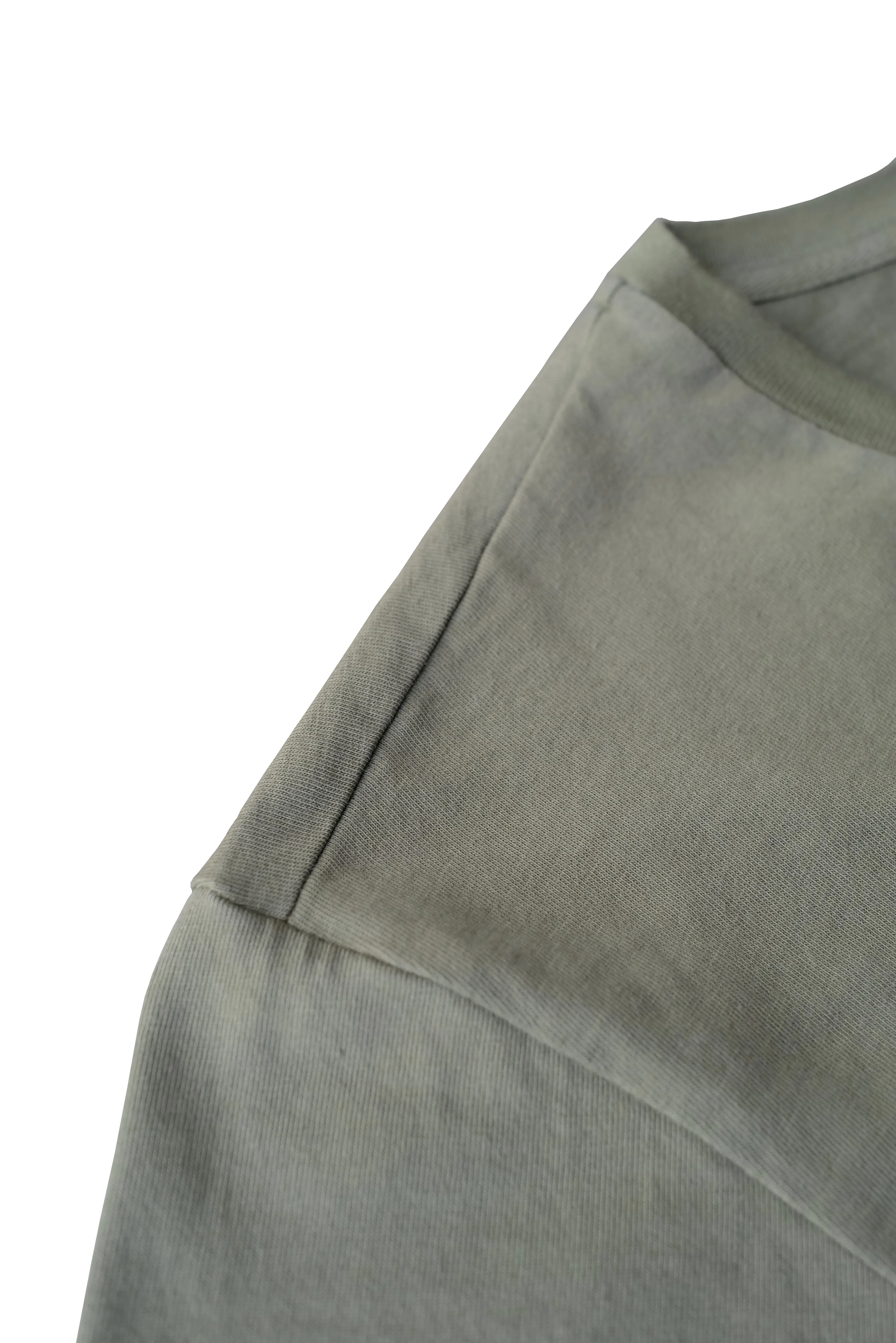 Avant T-shirt - Military Green sold by STANDARD H product image thumbnail 2