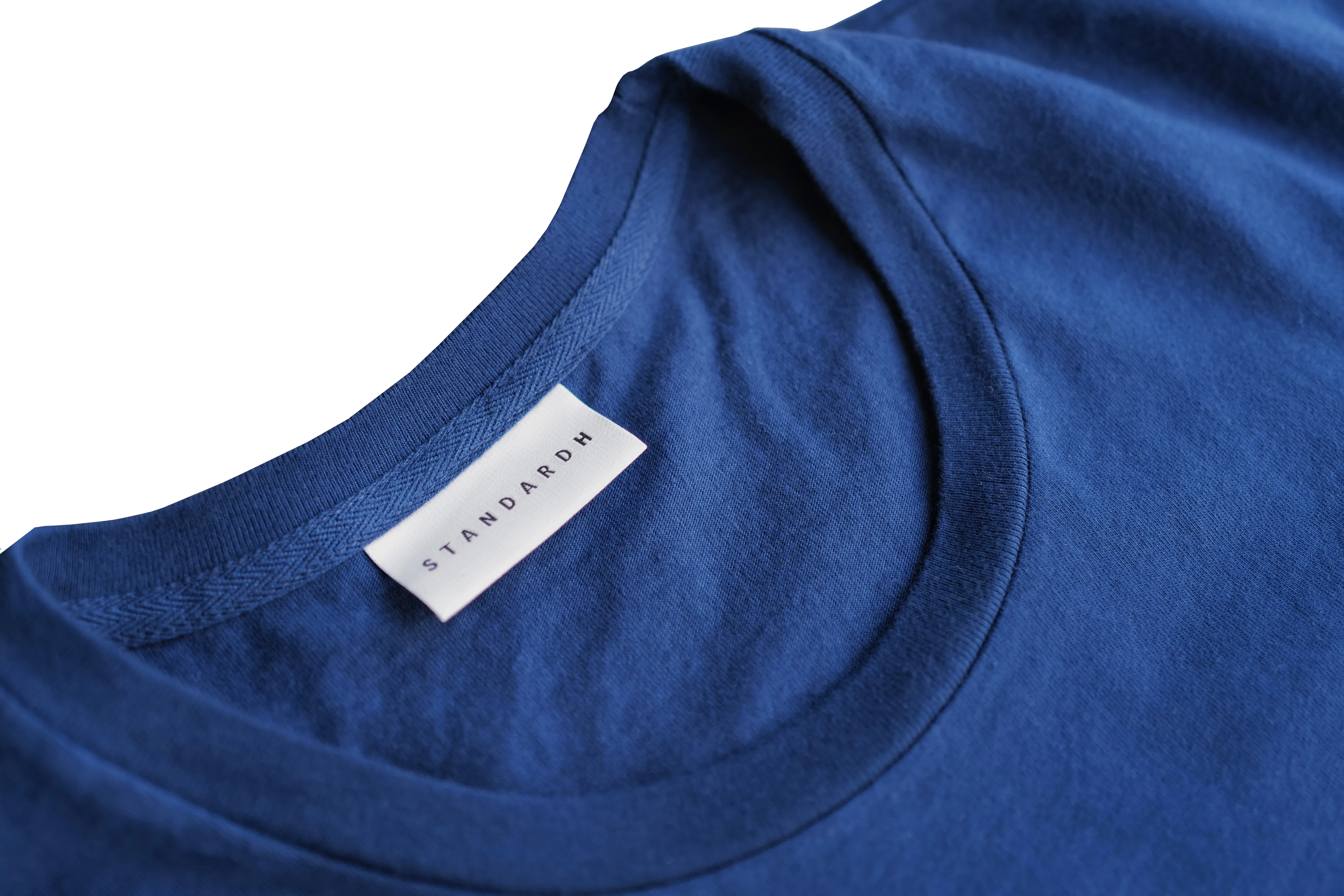 Avant T-shirt - Estate Blue sold by STANDARD H product image thumbnail 2