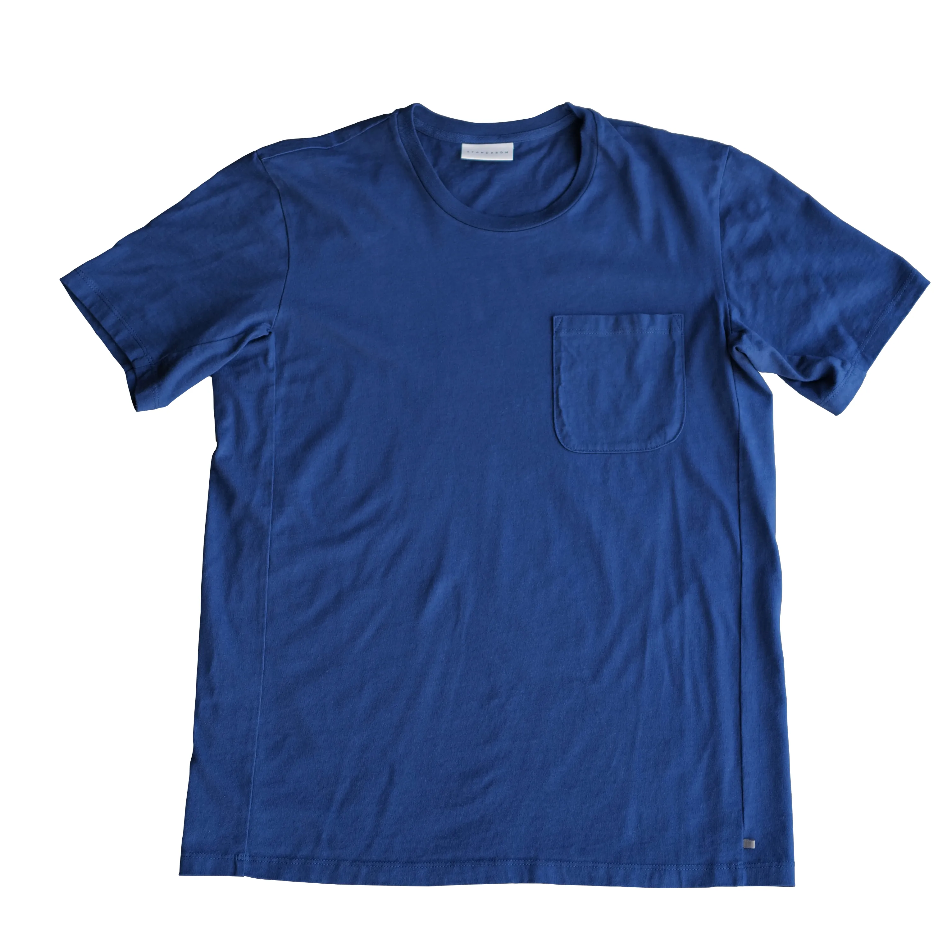 Avant T-shirt - Estate Blue sold by STANDARD H
