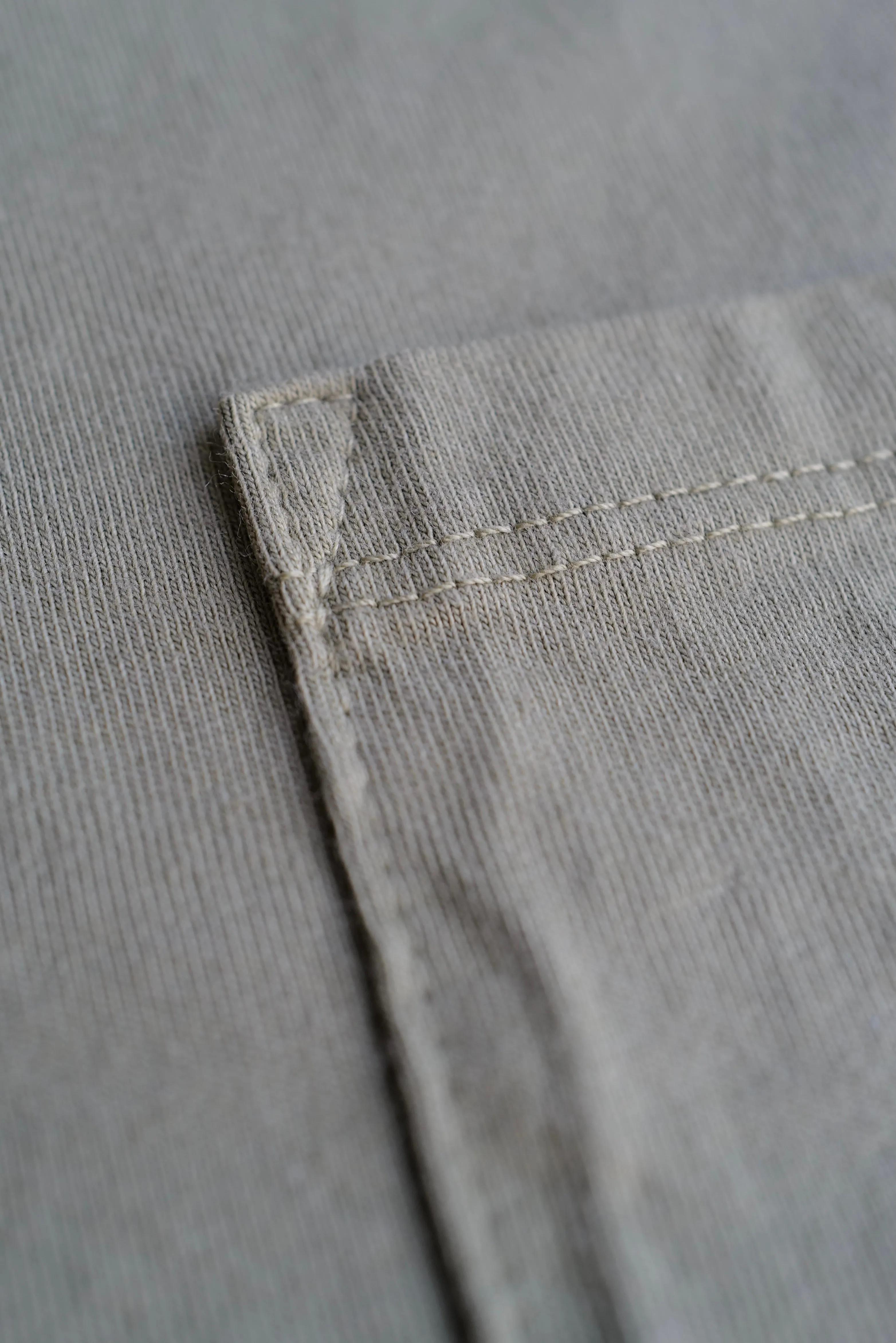 Avant T-shirt - Cool Grey sold by STANDARD H product image thumbnail 5