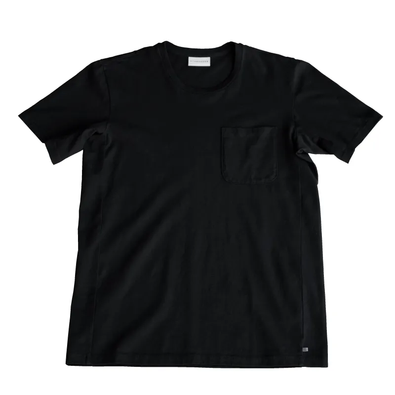 Avant T-shirt - Black sold by STANDARD H