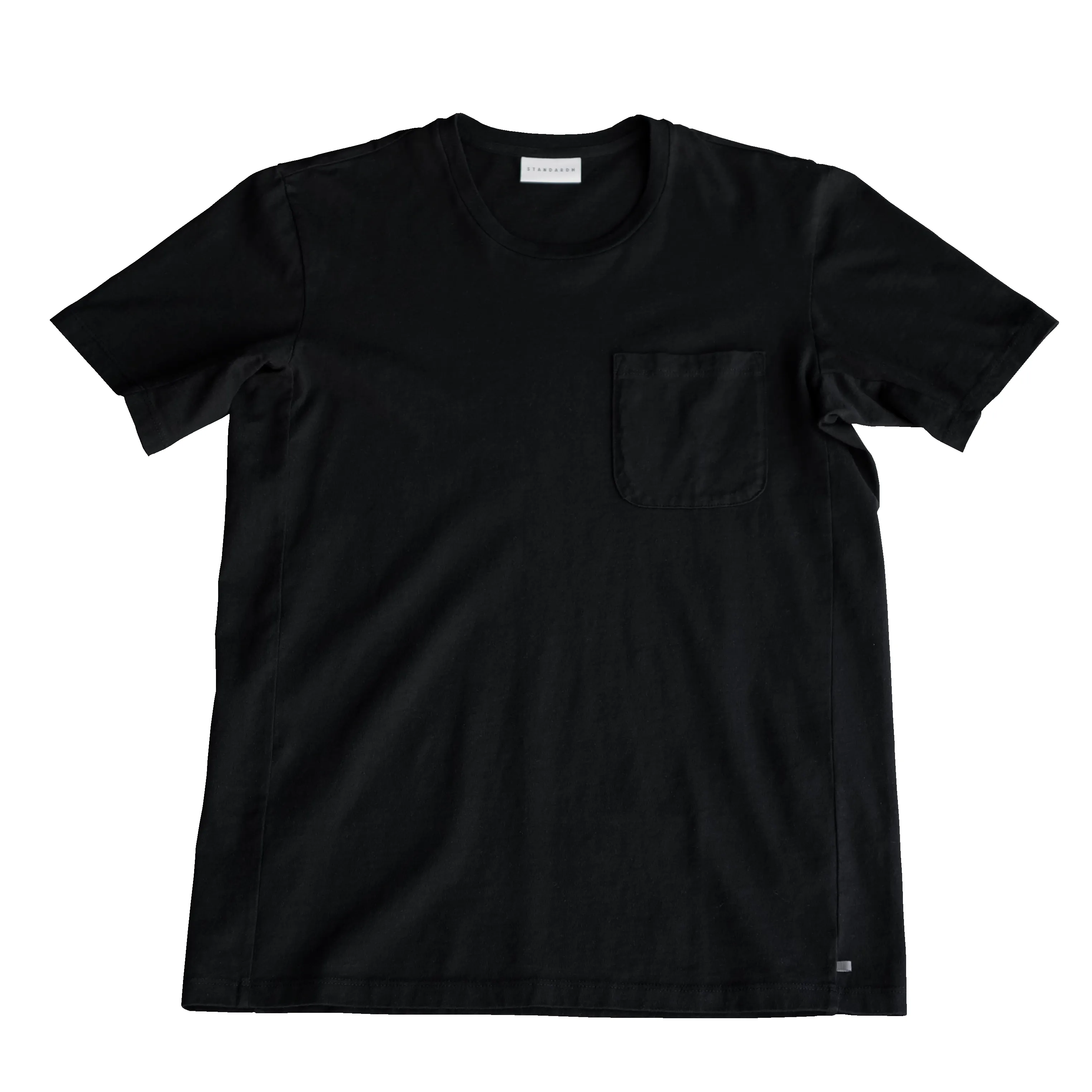 Avant T-shirt - Black sold by STANDARD H