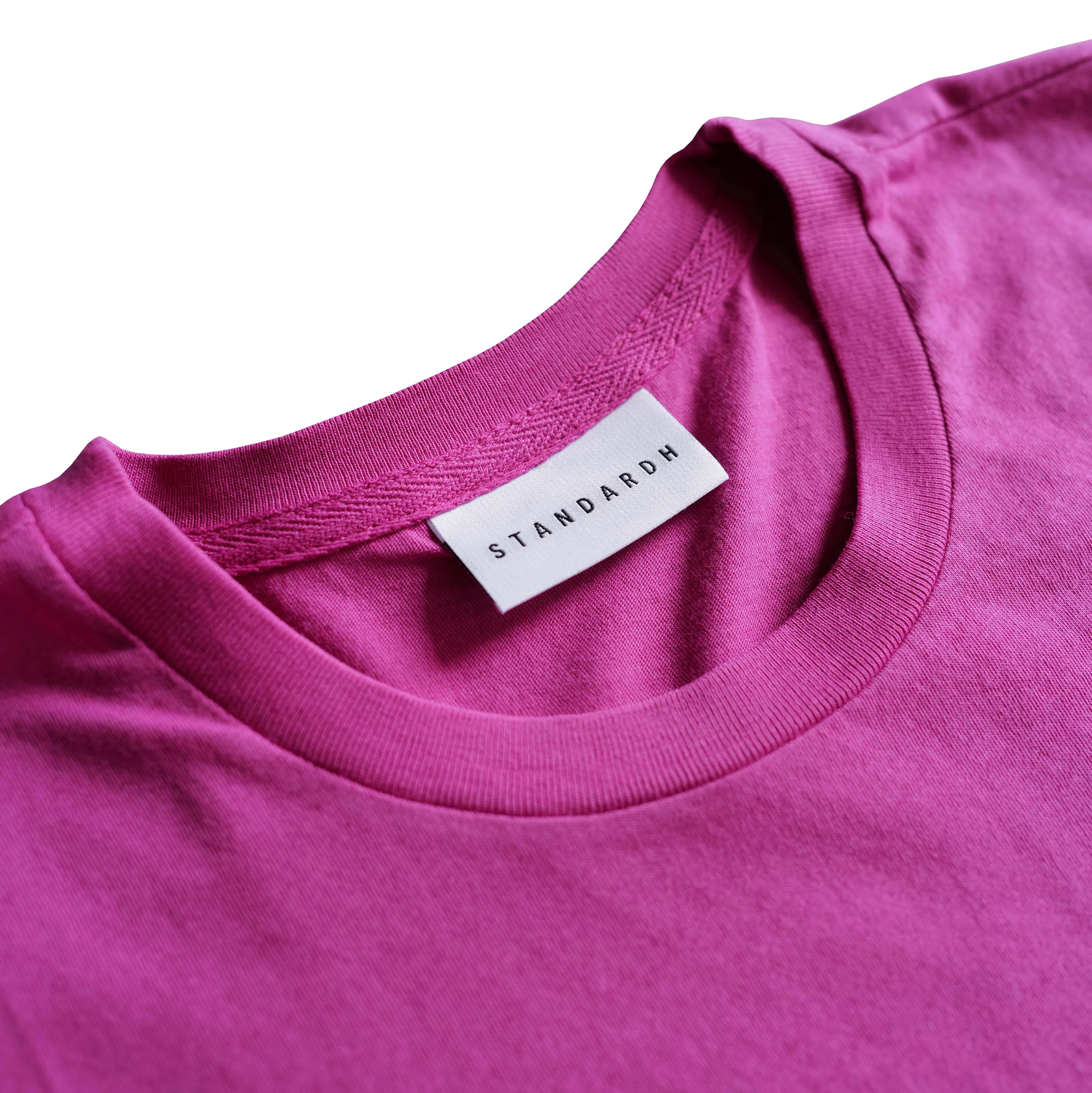 RS T-Shirt - Ruby Star sold by STANDARD H product image thumbnail 2