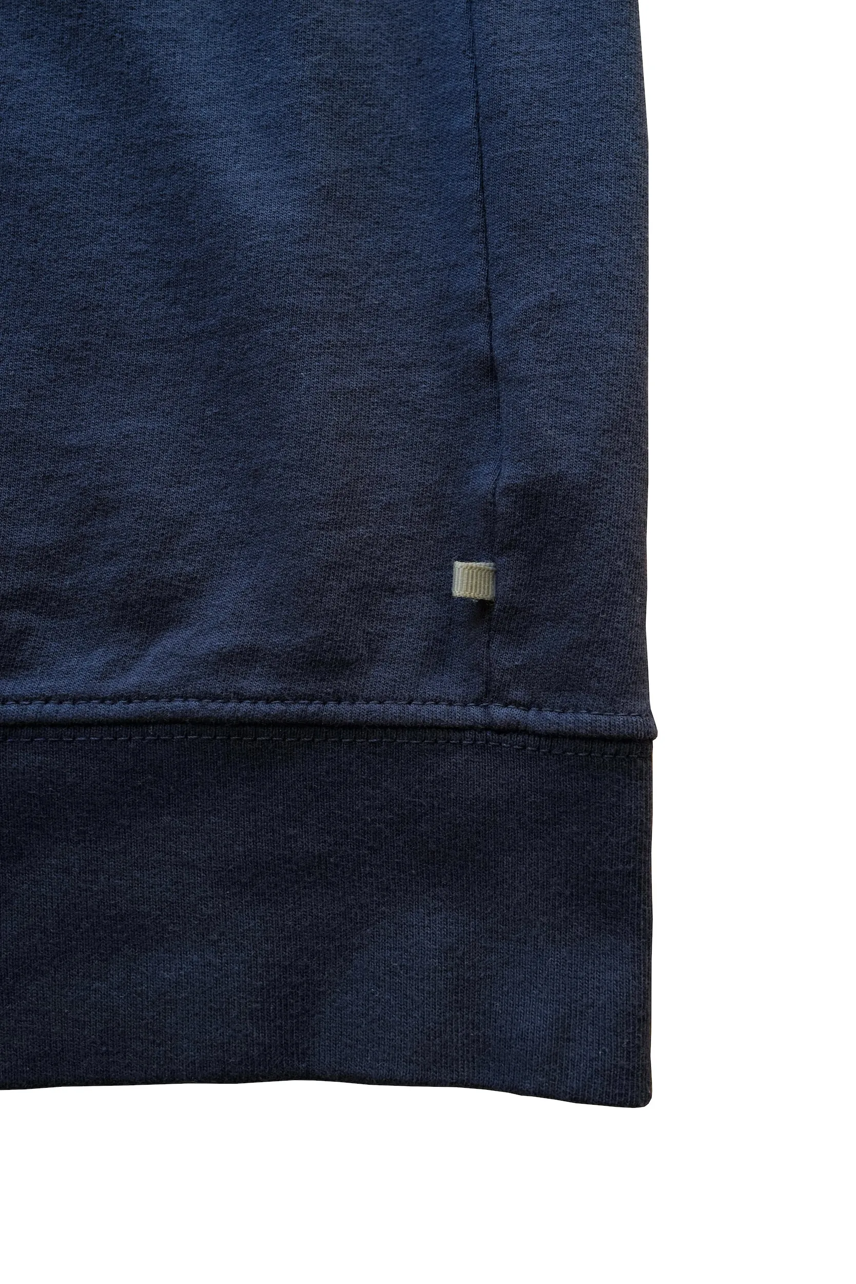 XK SweatShirt - Blu Scuro sold by STANDARD H product image thumbnail 3
