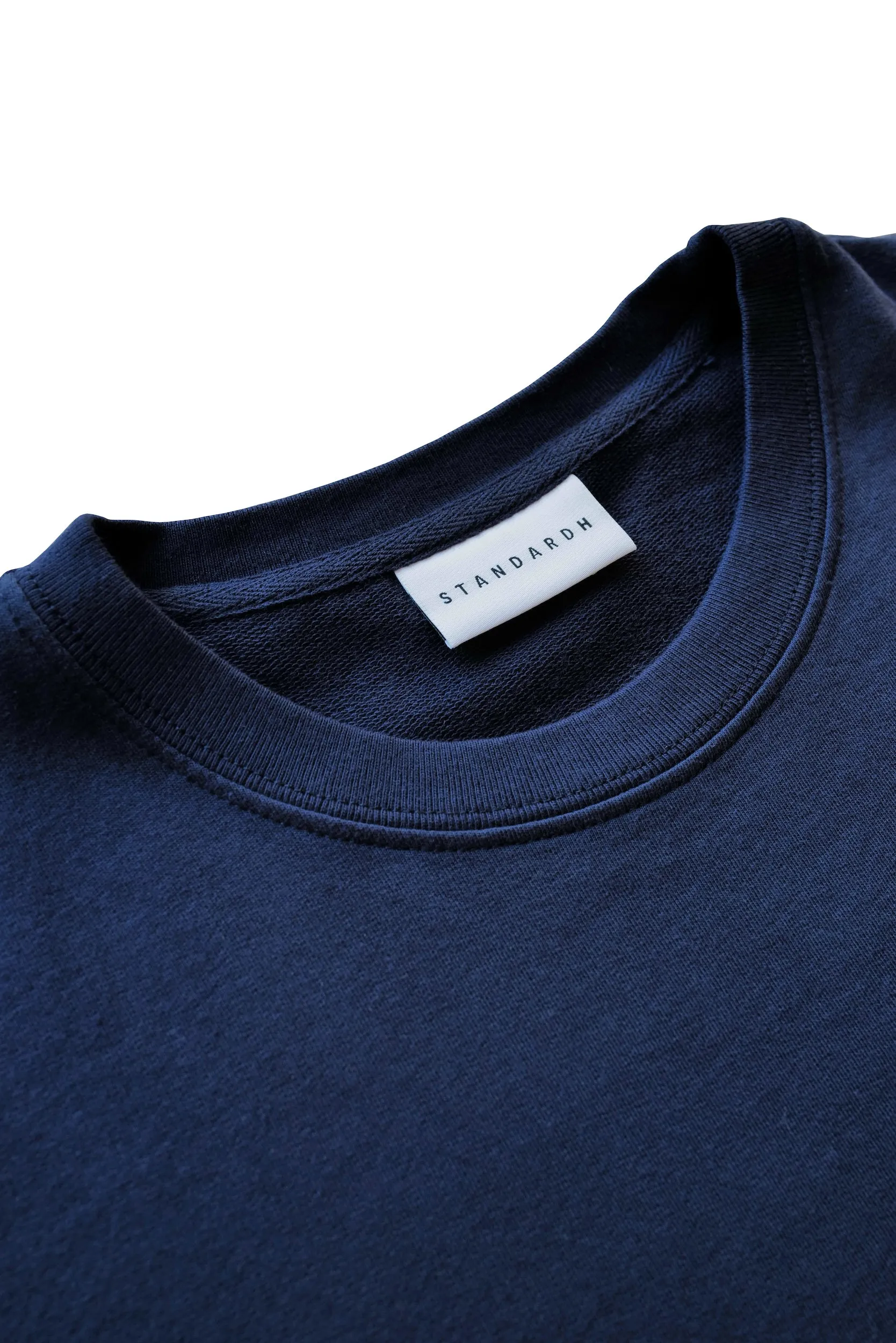 XK SweatShirt - Blu Scuro sold by STANDARD H product image thumbnail 2