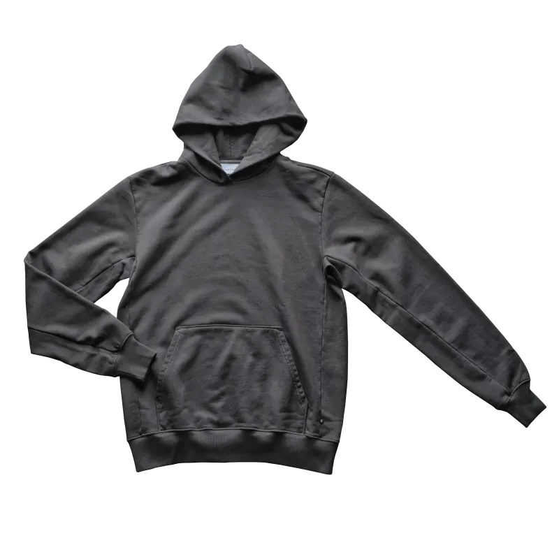 Vanagon Hoodie Sweatshirt - Garage sold by STANDARD H