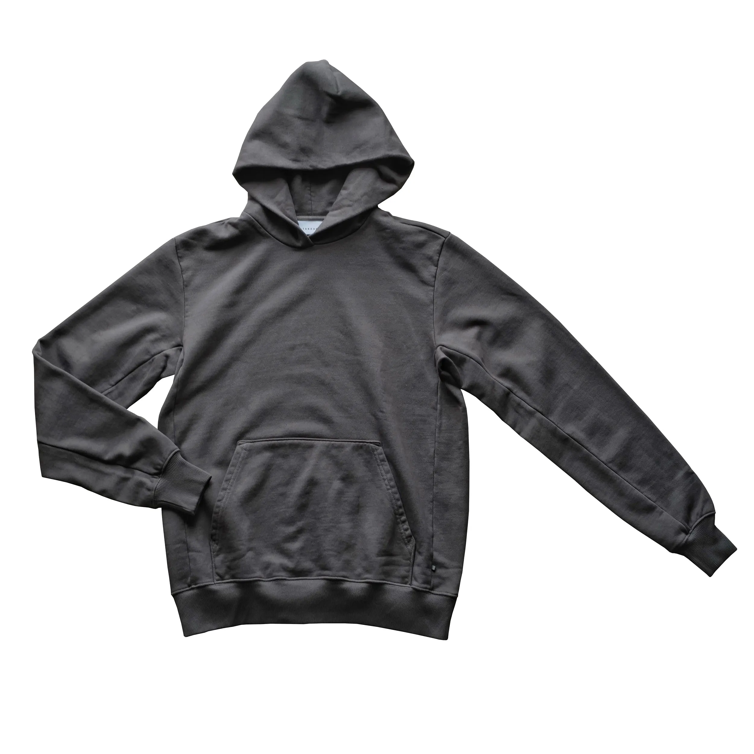 Vanagon Hoodie Sweatshirt - Garage sold by STANDARD H