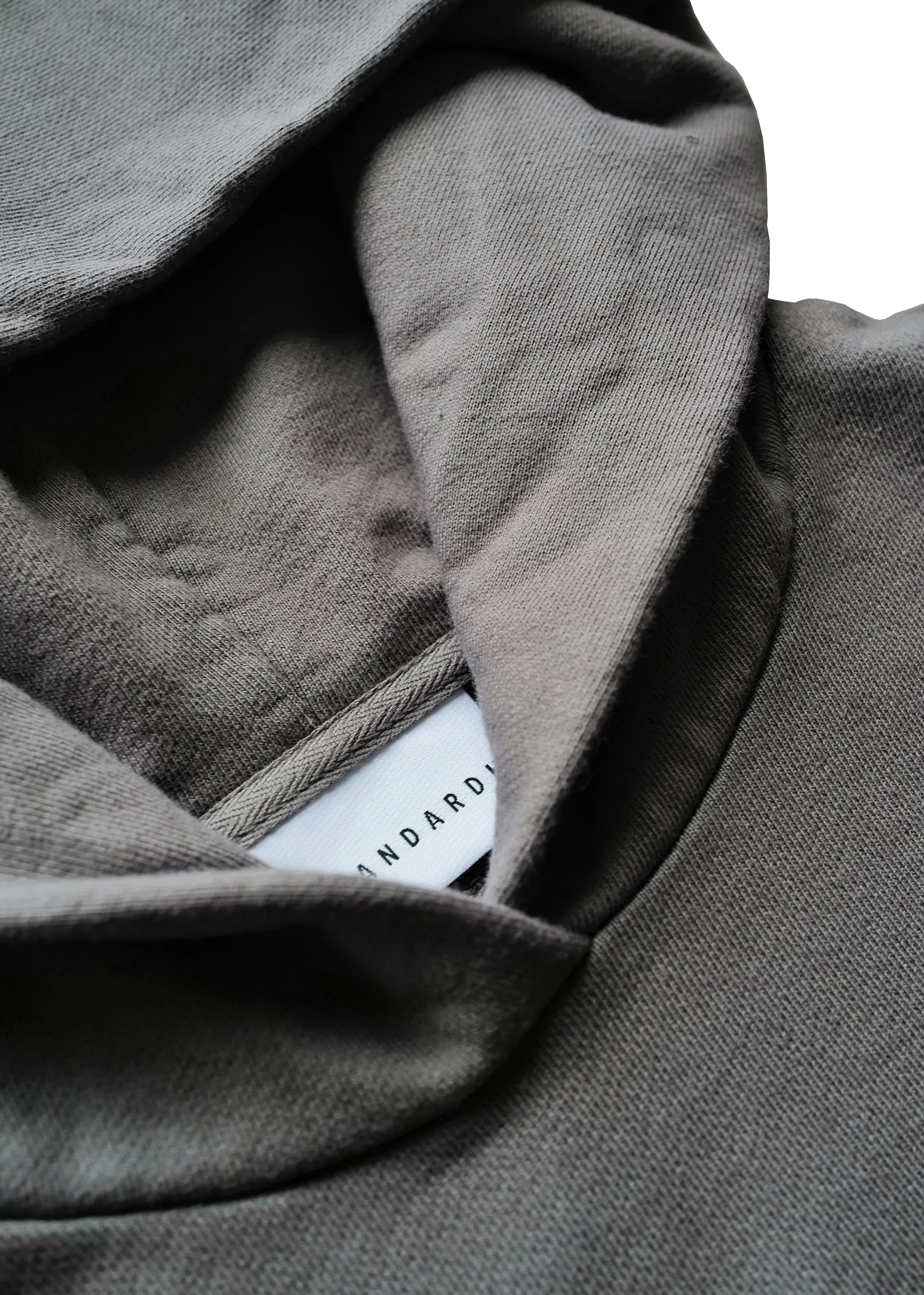 Vanagon Hoodie Sweatshirt - Garage sold by STANDARD H product image thumbnail 2