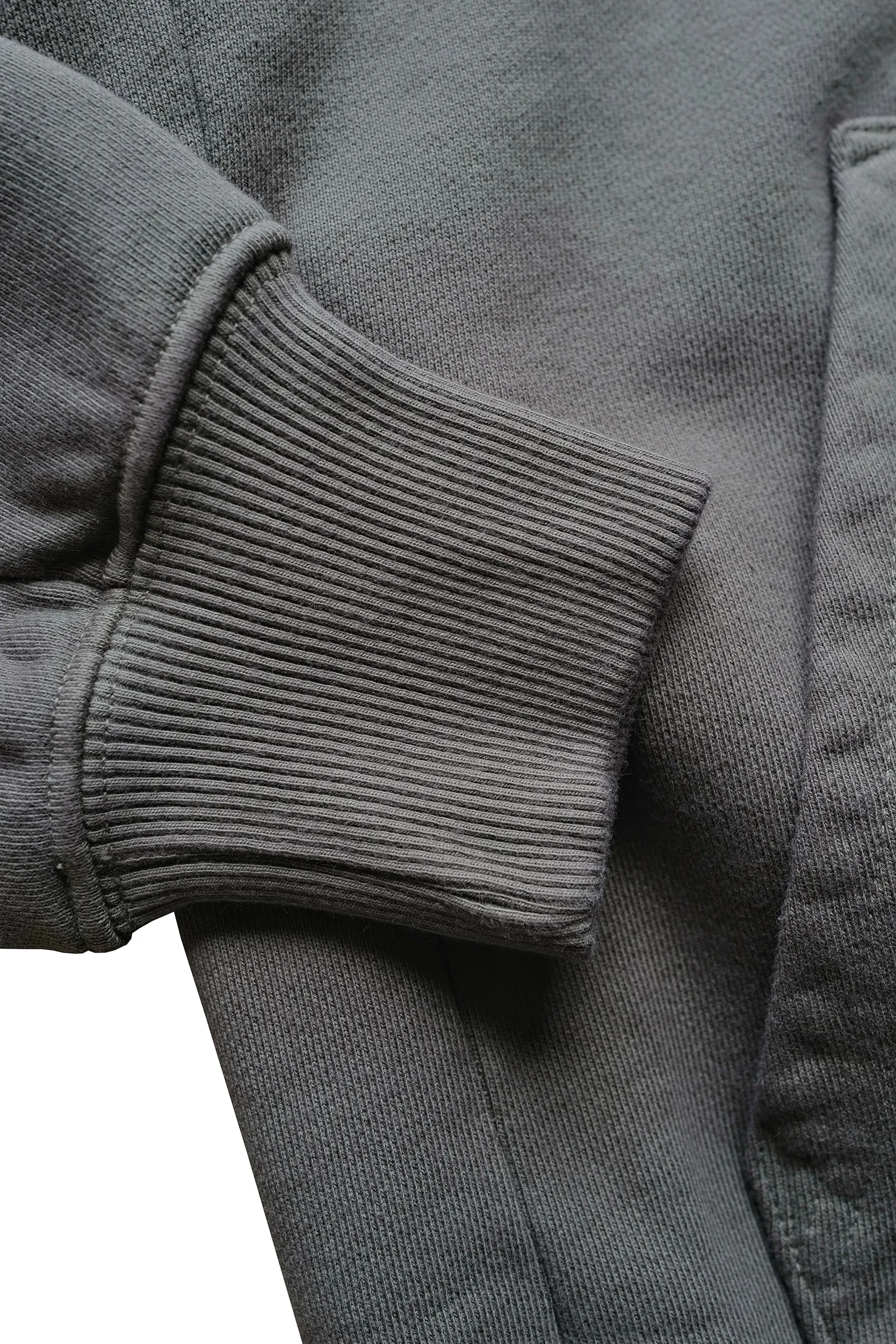 Vanagon Hoodie Sweatshirt - Garage sold by STANDARD H product image thumbnail 3