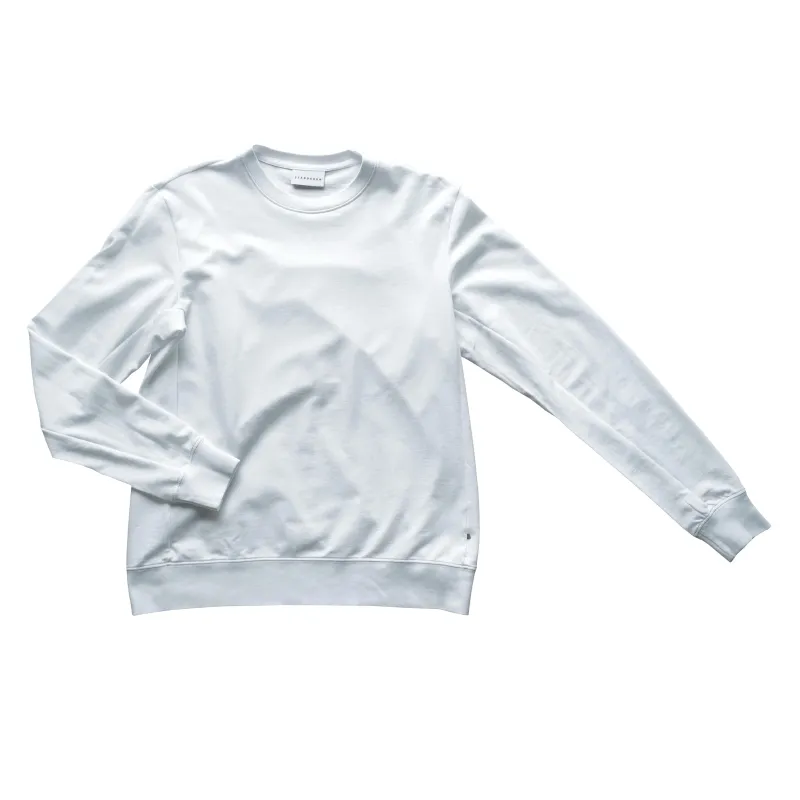 XK SweatShirt - White made by STANDARD H