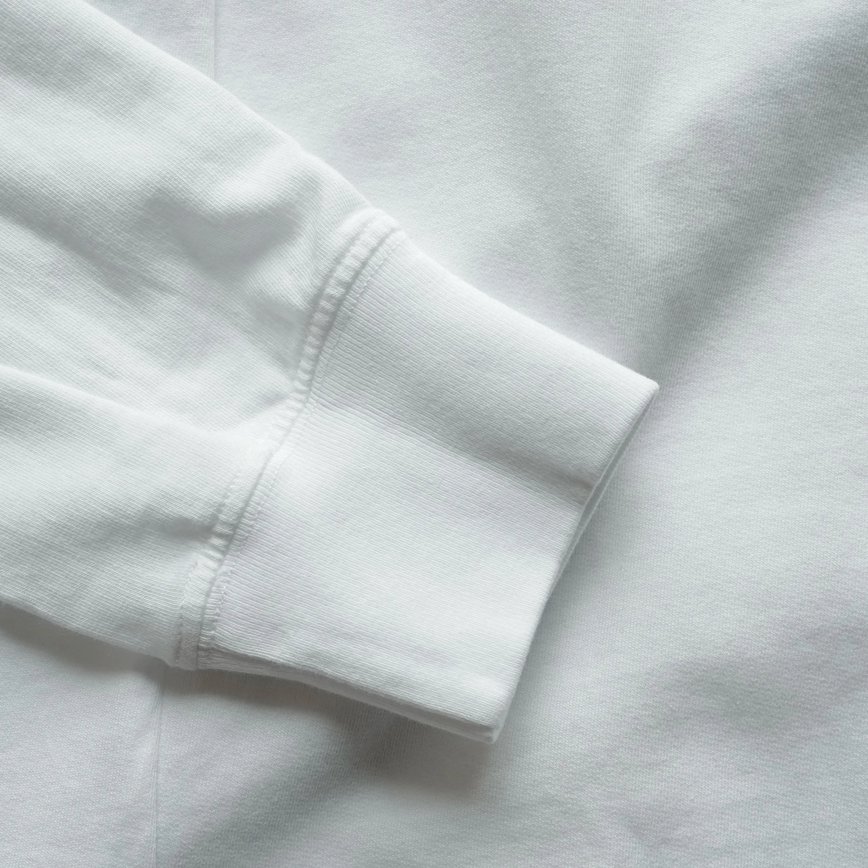 XK SweatShirt - White sold by STANDARD H product image thumbnail 3