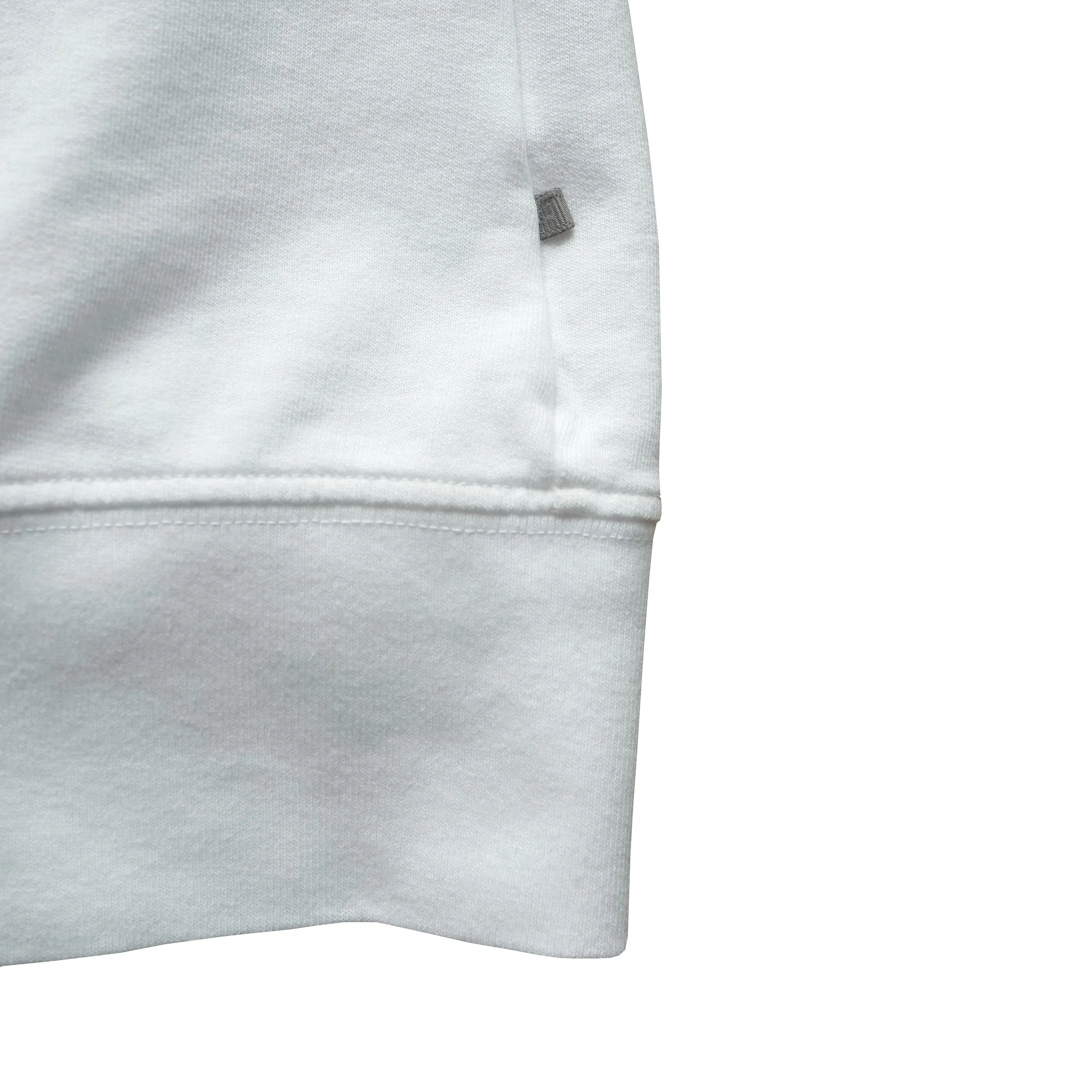 XK SweatShirt - White sold by STANDARD H product image thumbnail 4