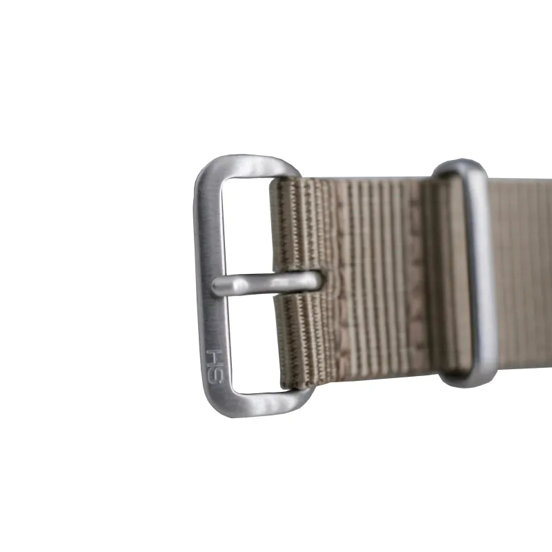 @TaupeStrapClub x STANDARD H x StrapHabit Watch Strap sold by STANDARD H