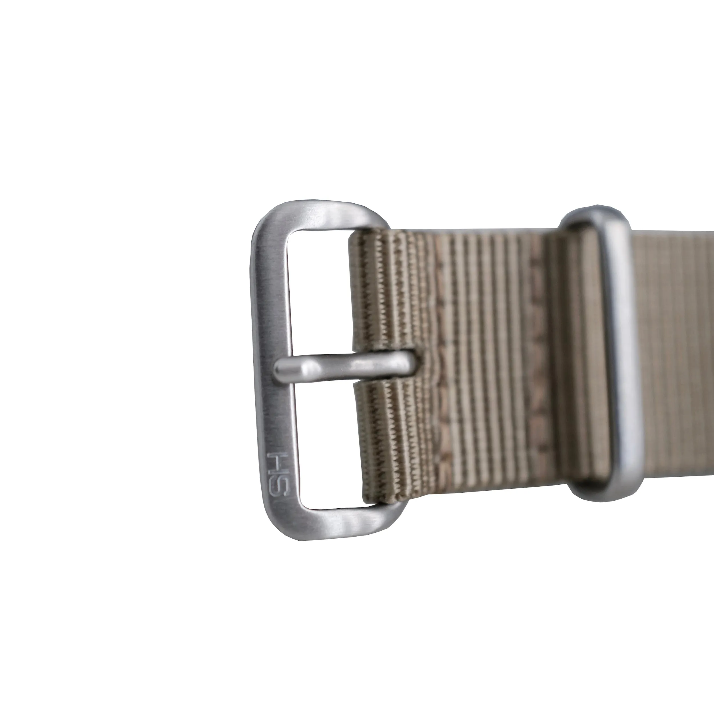 @TaupeStrapClub x STANDARD H x StrapHabit Watch Strap sold by STANDARD H