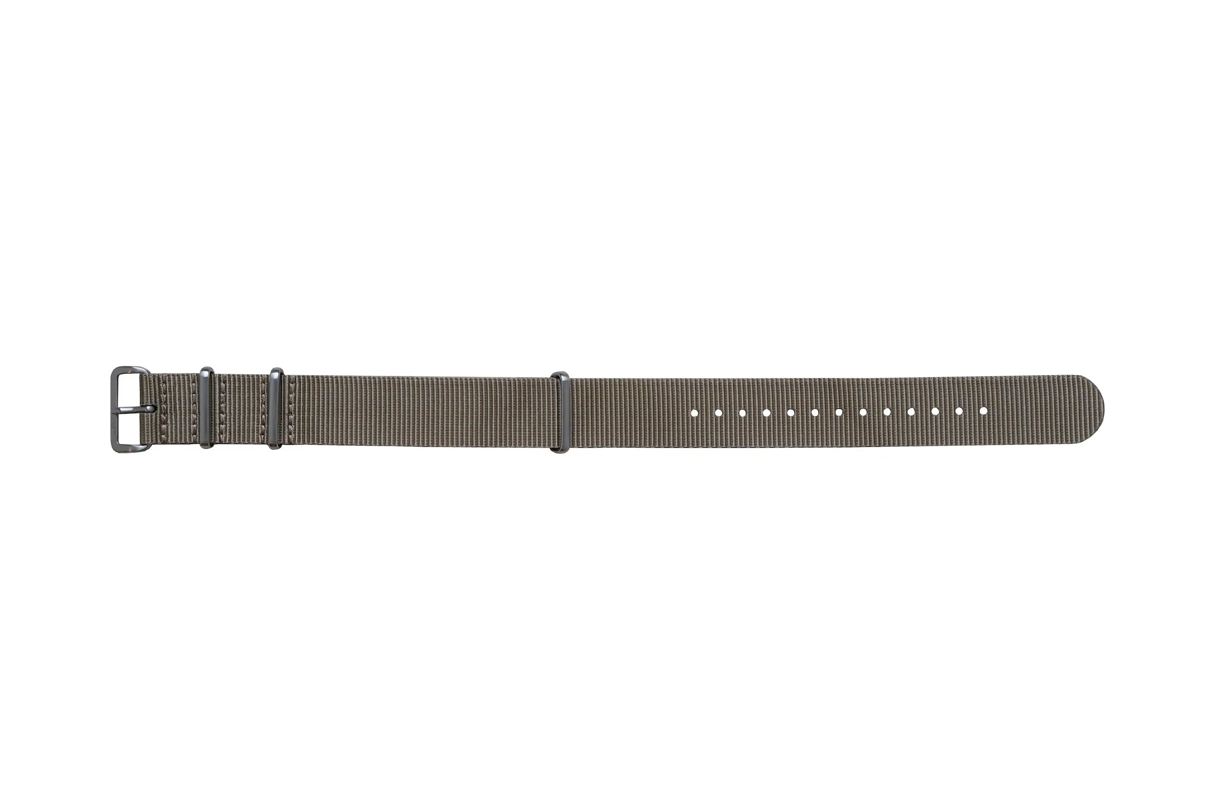 @TaupeStrapClub x STANDARD H x StrapHabit Watch Strap sold by STANDARD H product image thumbnail 2