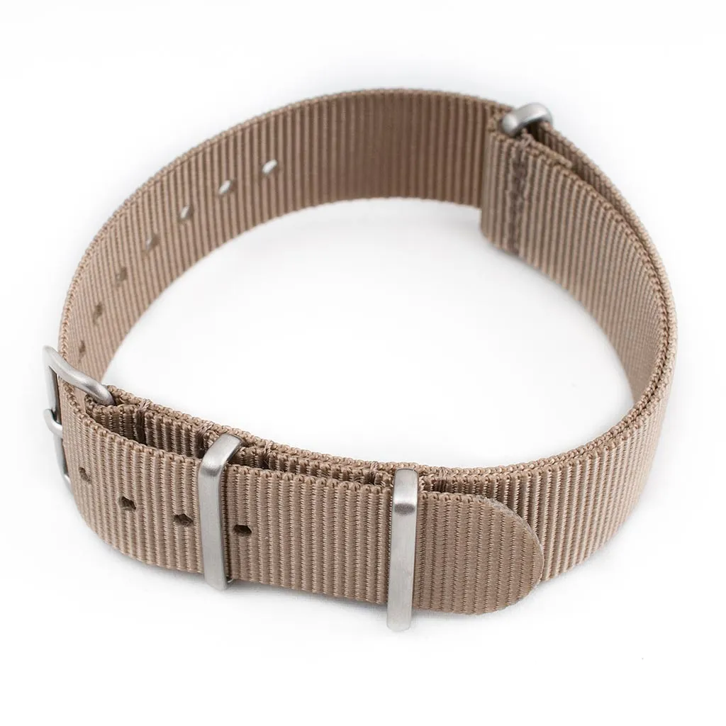@TaupeStrapClub x STANDARD H x StrapHabit Watch Strap sold by STANDARD H product image thumbnail 3