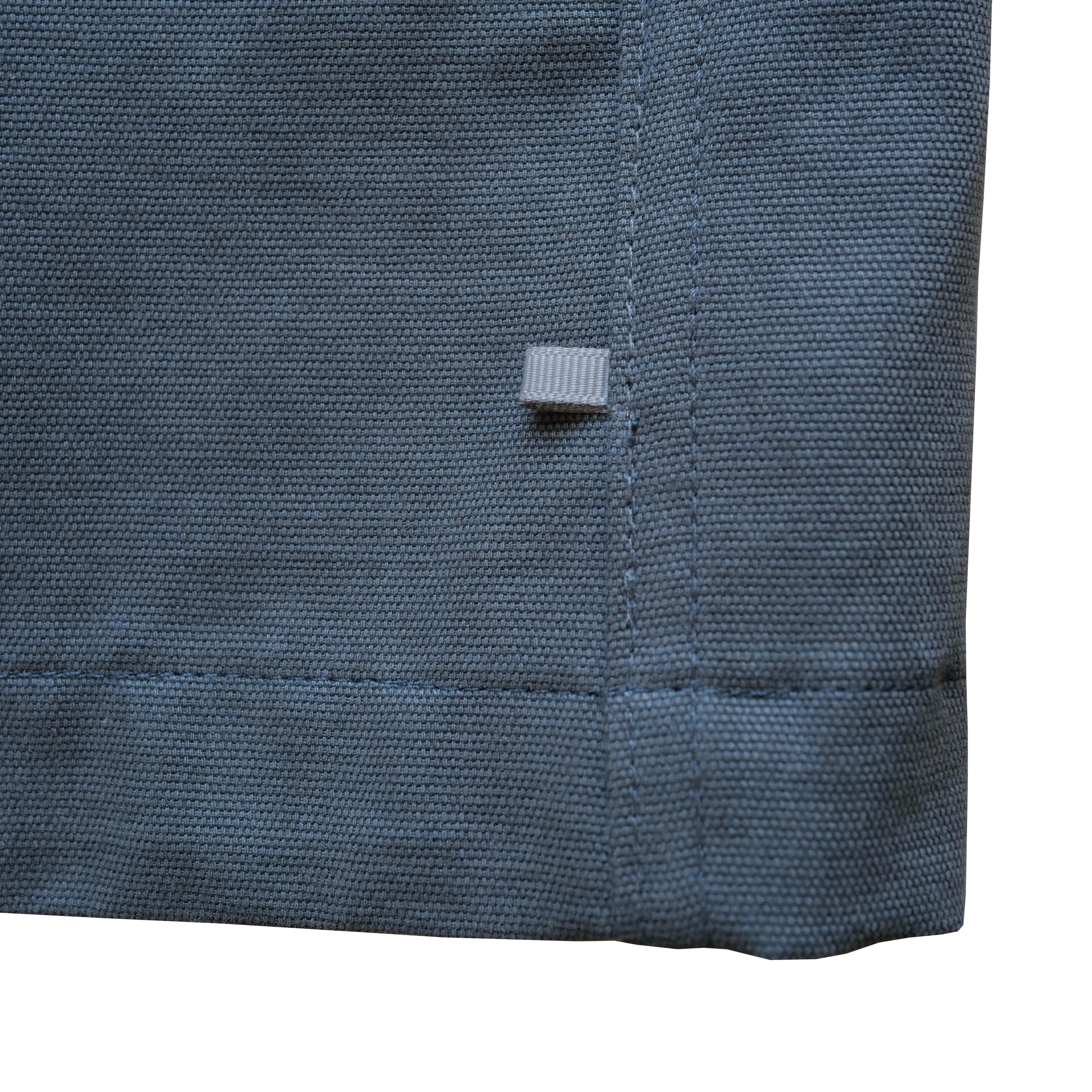 Willys Shirt Jacket - Battle Ship Grey sold by STANDARD H product image thumbnail 3