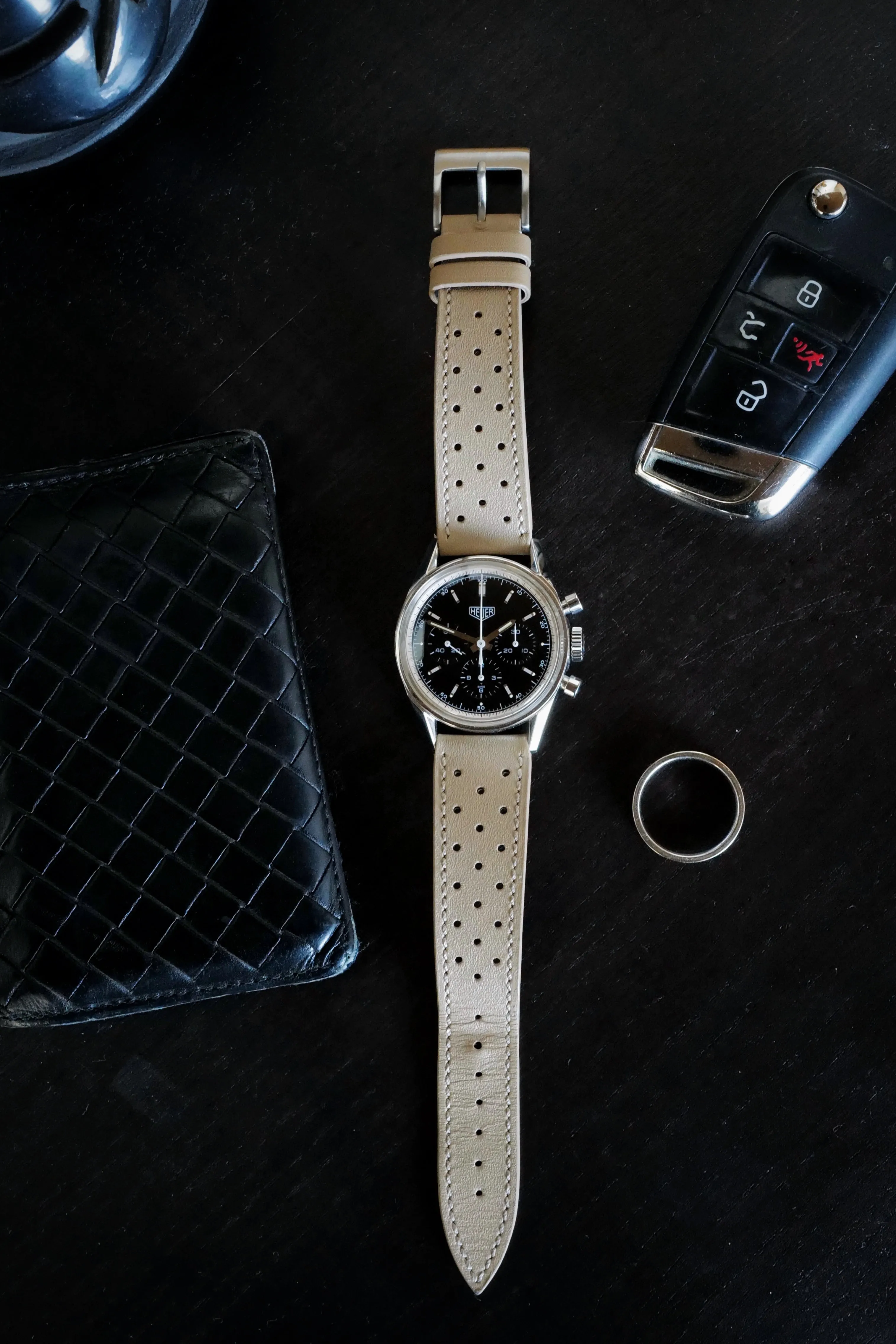 PRE-ORDER STANDARD H x Molequin x @TaupeStrapClub sold by STANDARD H product image thumbnail 5