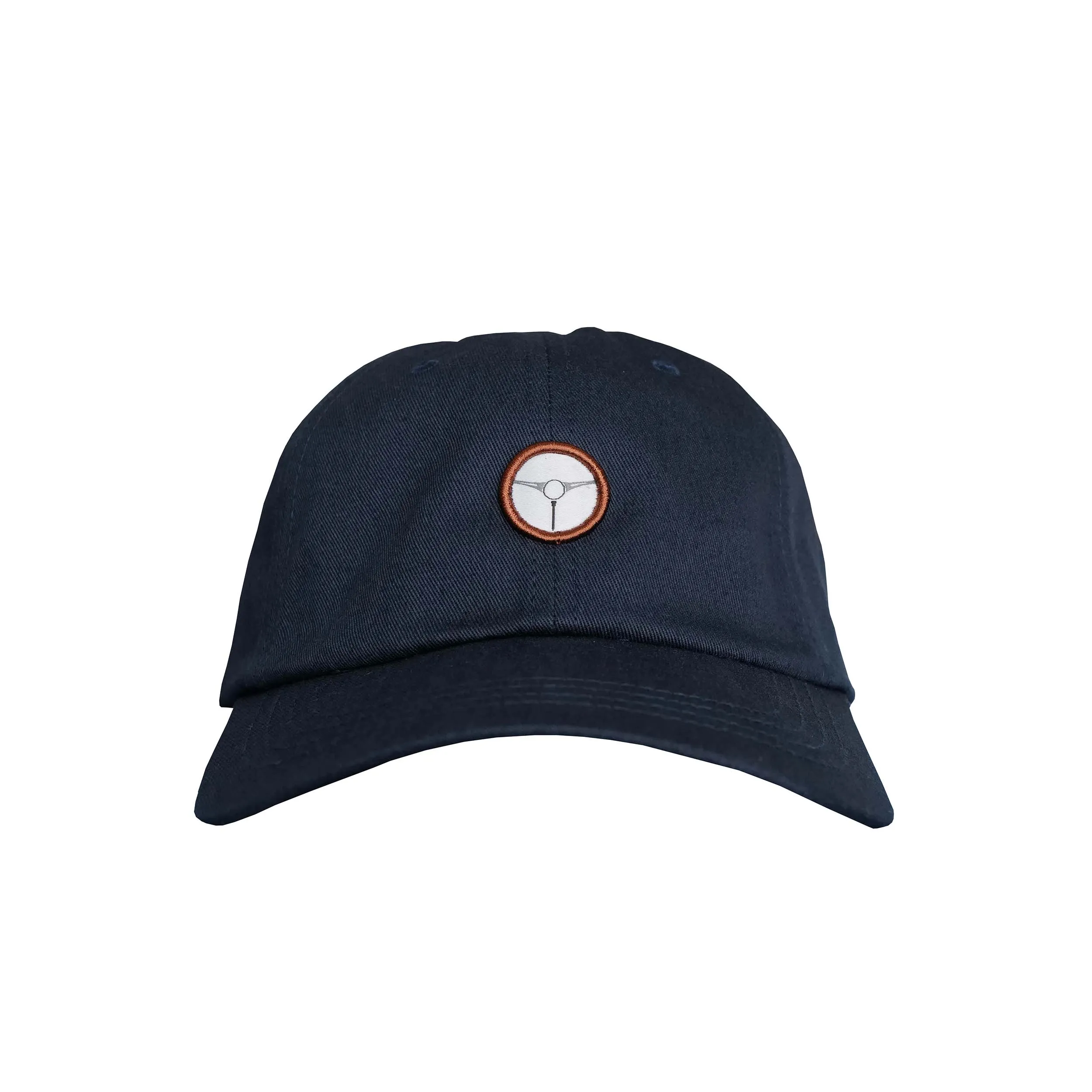 STANDARD H Golf Dad Hat - White sold by STANDARD H product image thumbnail 3