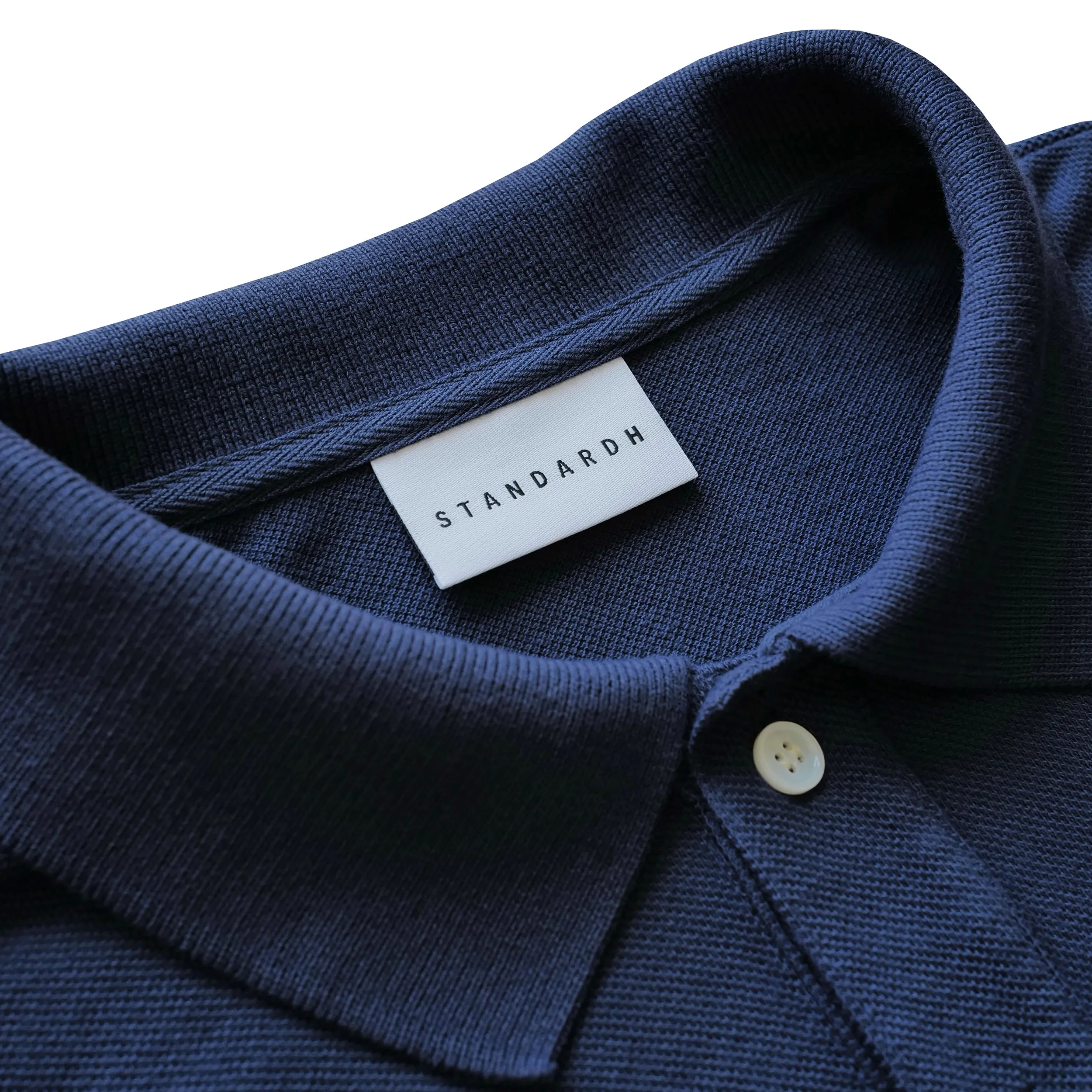 Daytona Polo - Blu Scuro sold by STANDARD H product image thumbnail 2
