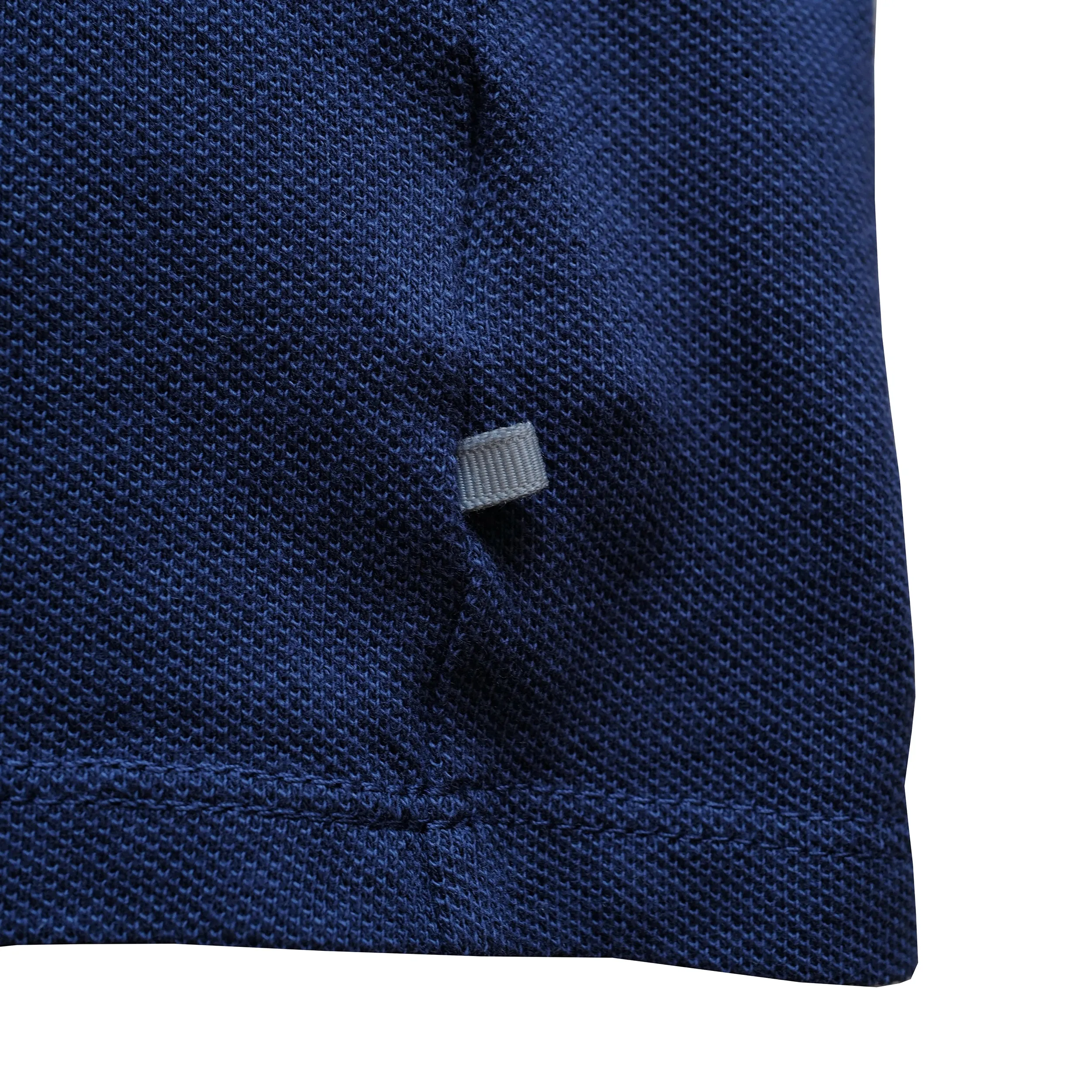 Daytona Polo - Blu Scuro sold by STANDARD H product image thumbnail 3