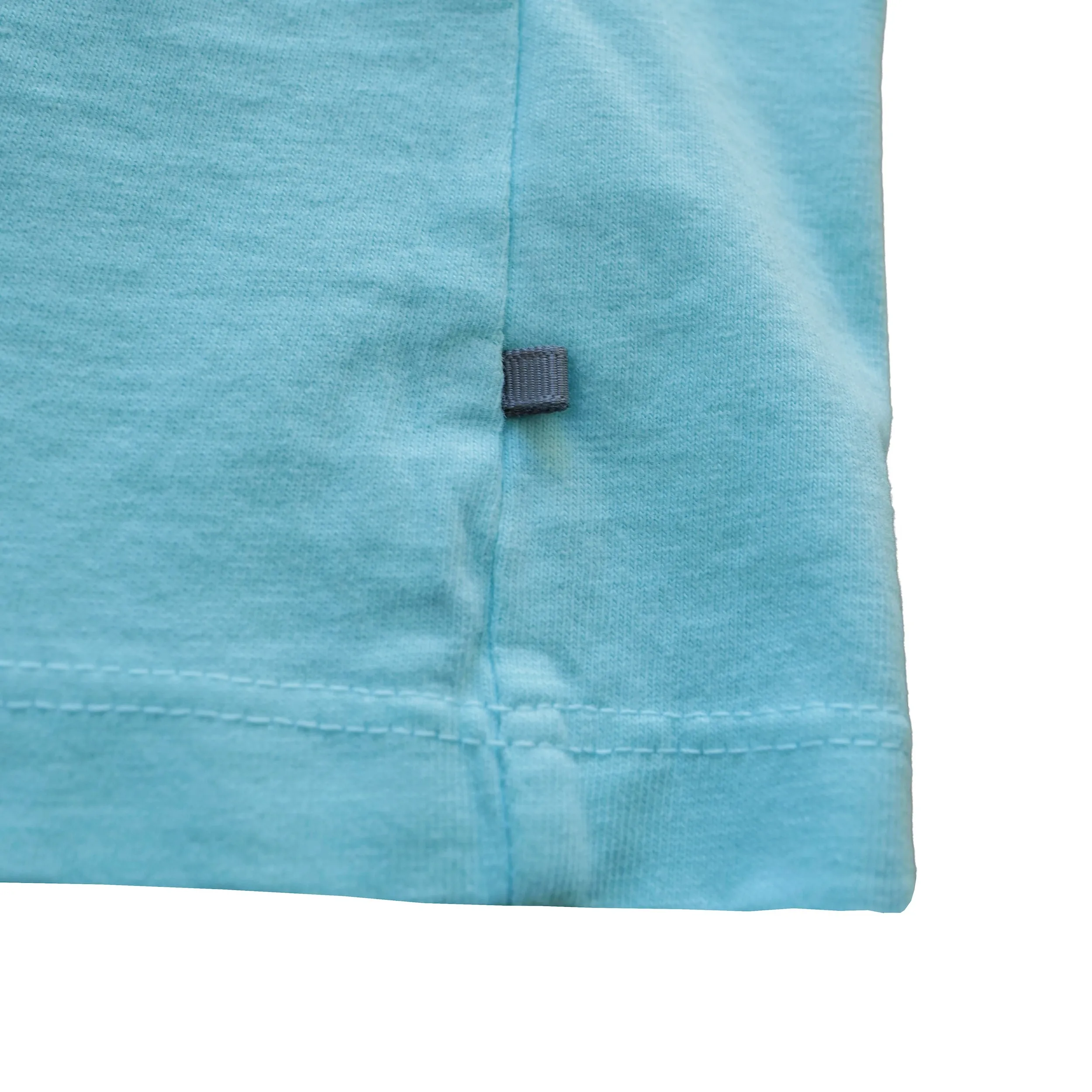 Avant T-shirt - Mint sold by STANDARD H product image thumbnail 3