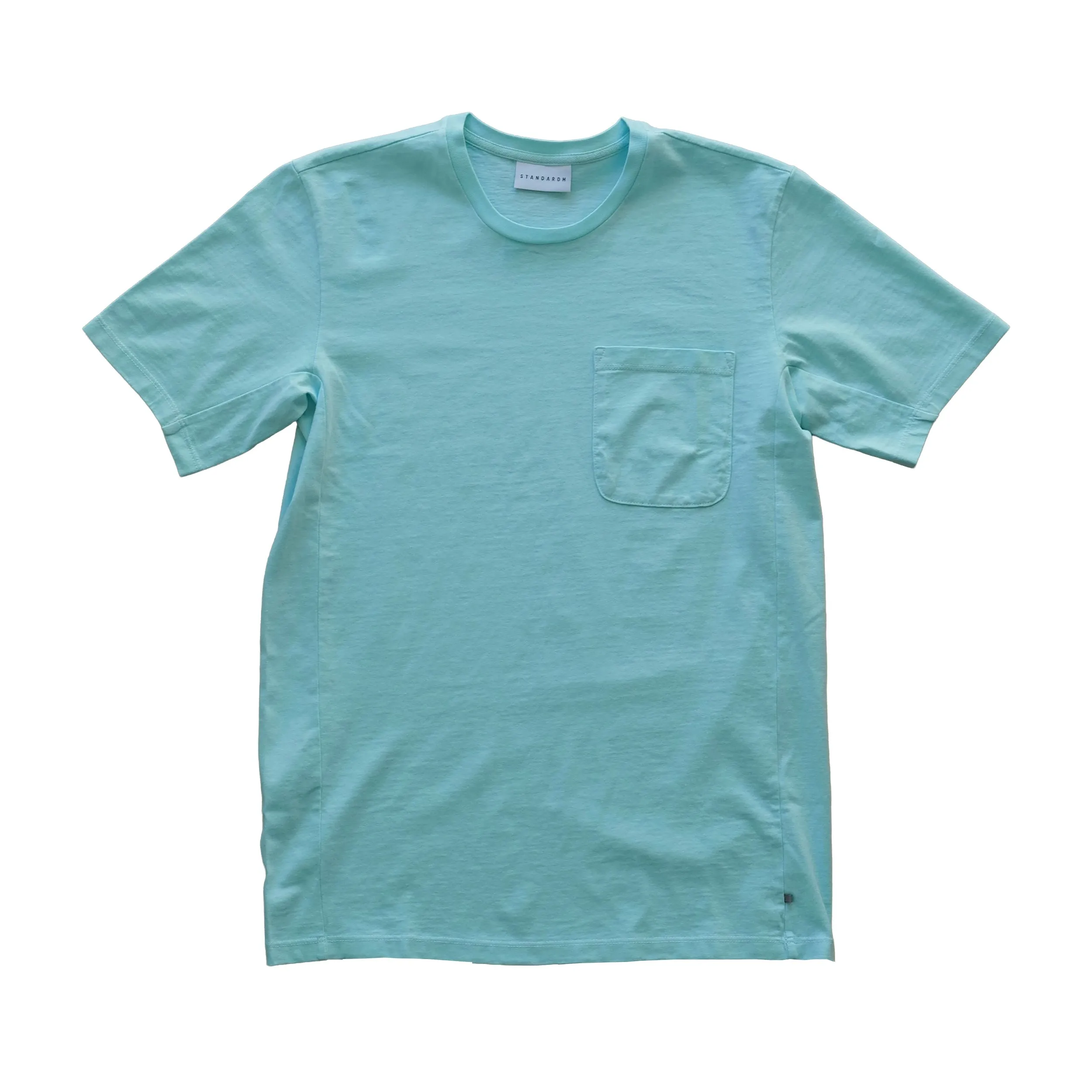 Avant T-shirt - Mint sold by STANDARD H