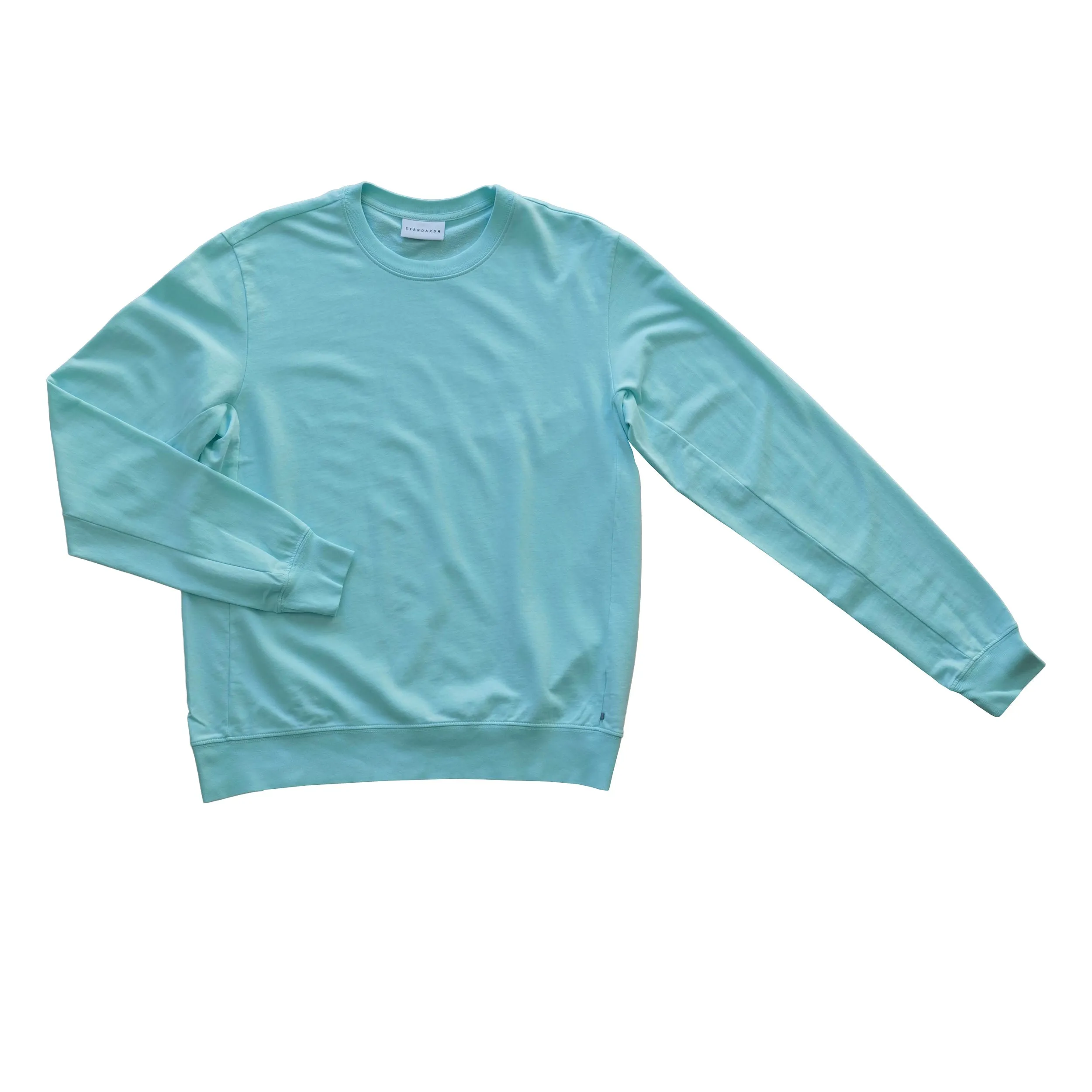 XK SweatShirt - Mint sold by STANDARD H