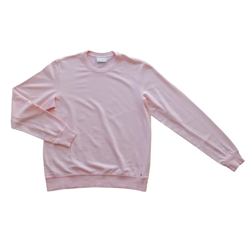 XK SweatShirt - Pink Pig sold by STANDARD H