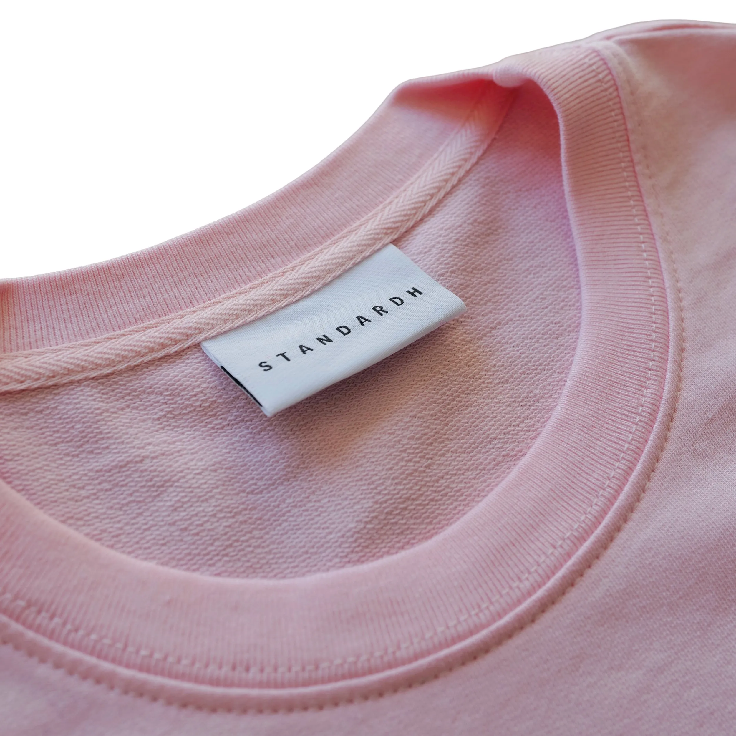 XK SweatShirt - Pink Pig sold by STANDARD H product image thumbnail 2