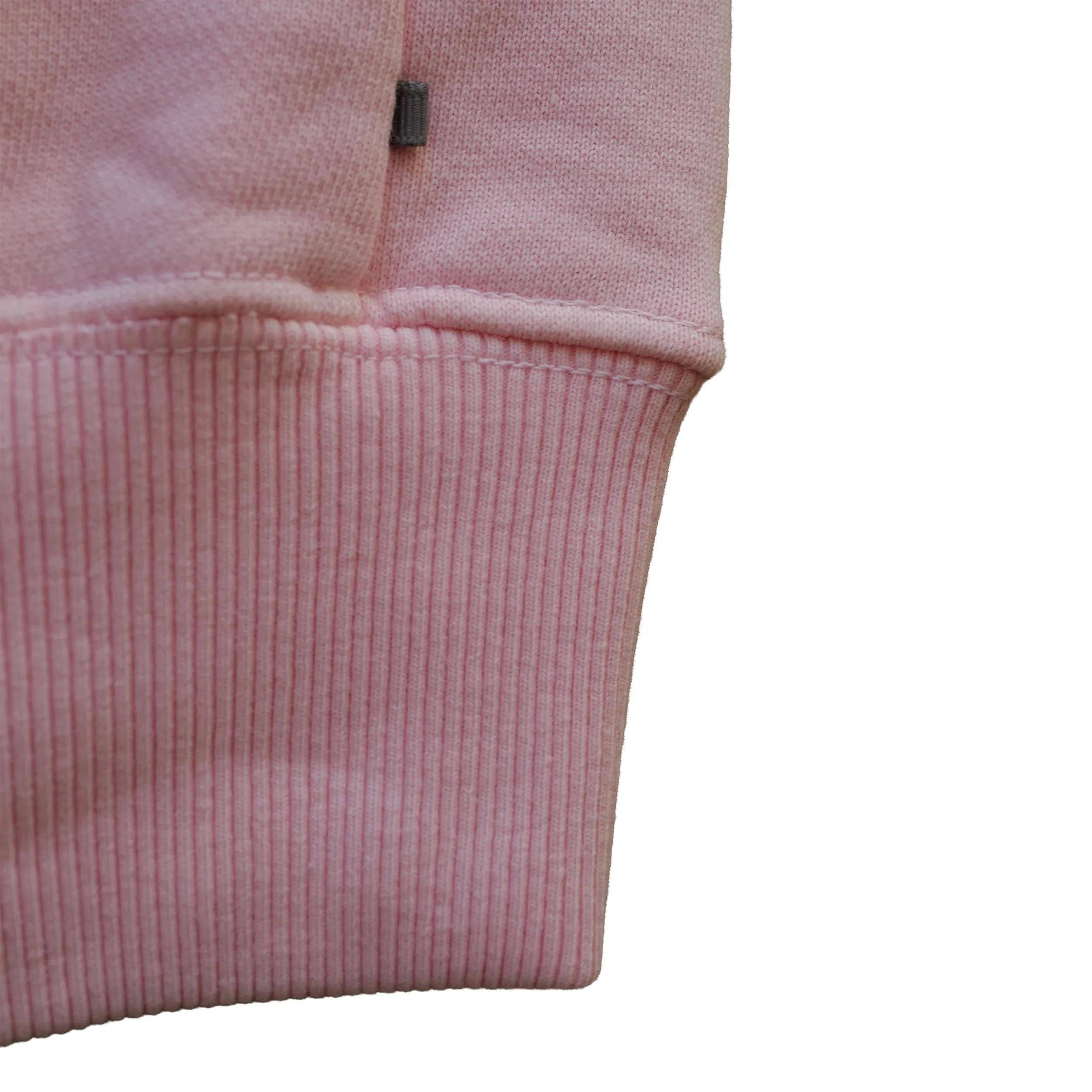 Vanagon Hoodie Sweatshirt - Pink Pig sold by STANDARD H product image thumbnail 3