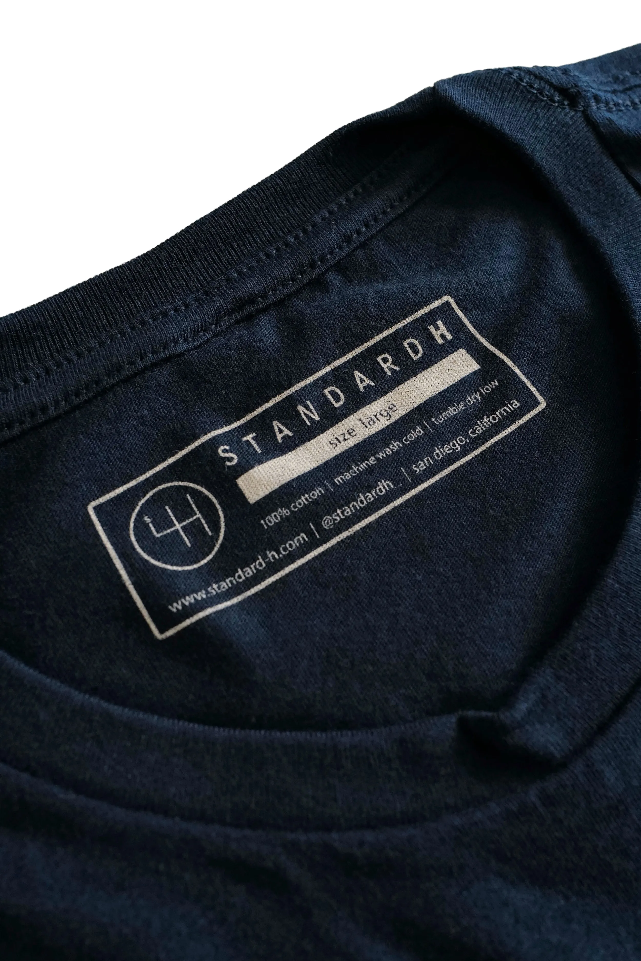 COLLECTABILITY "VERTICAL PERFECTION" T-SHIRT sold by STANDARD H product image thumbnail 2