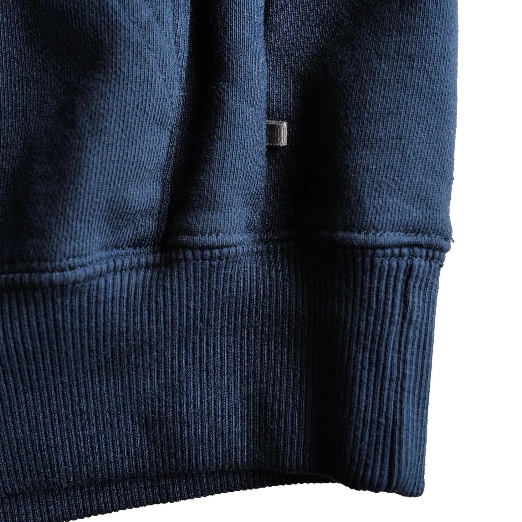 Vanagon Hoodie Sweatshirt - Blu Pozzi sold by STANDARD H product image thumbnail 3