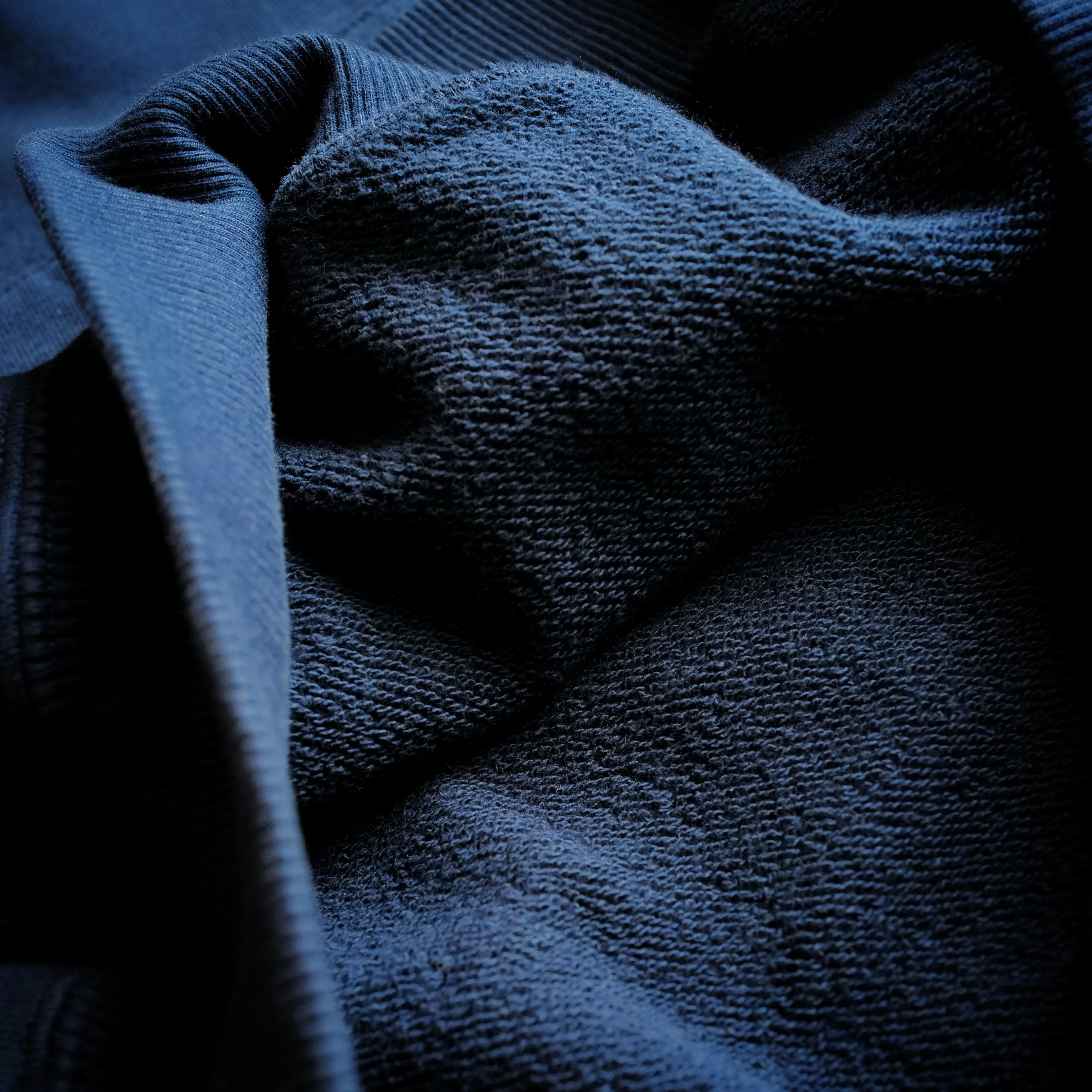 Vanagon Hoodie Sweatshirt - Blu Pozzi sold by STANDARD H product image thumbnail 4