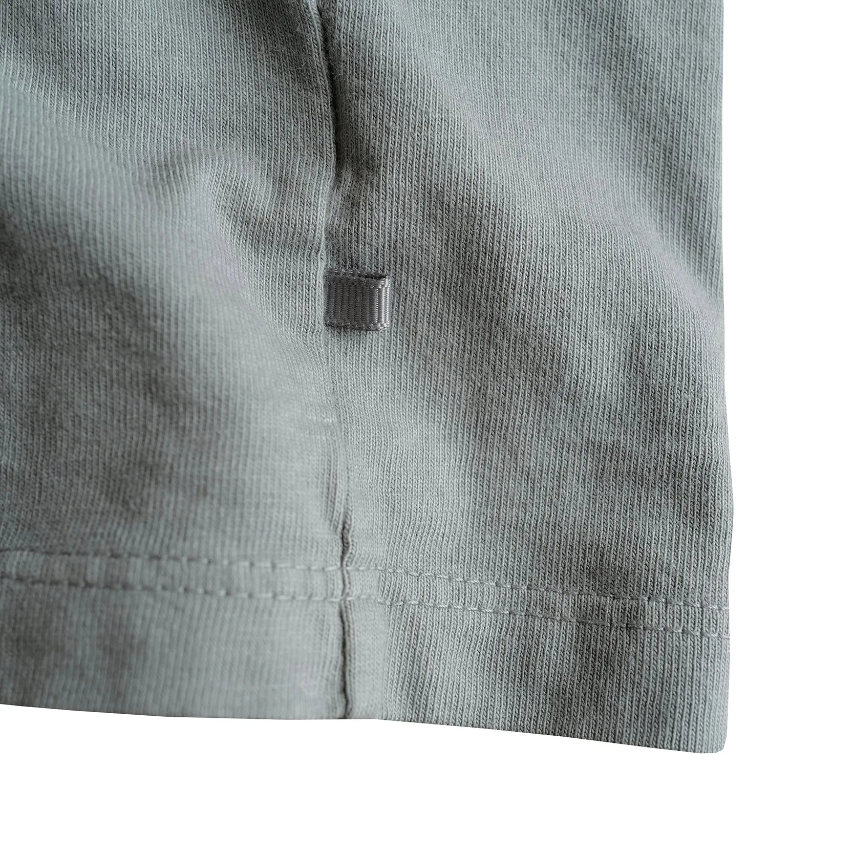 Avant T-shirt - Seal Grey sold by STANDARD H product image thumbnail 3