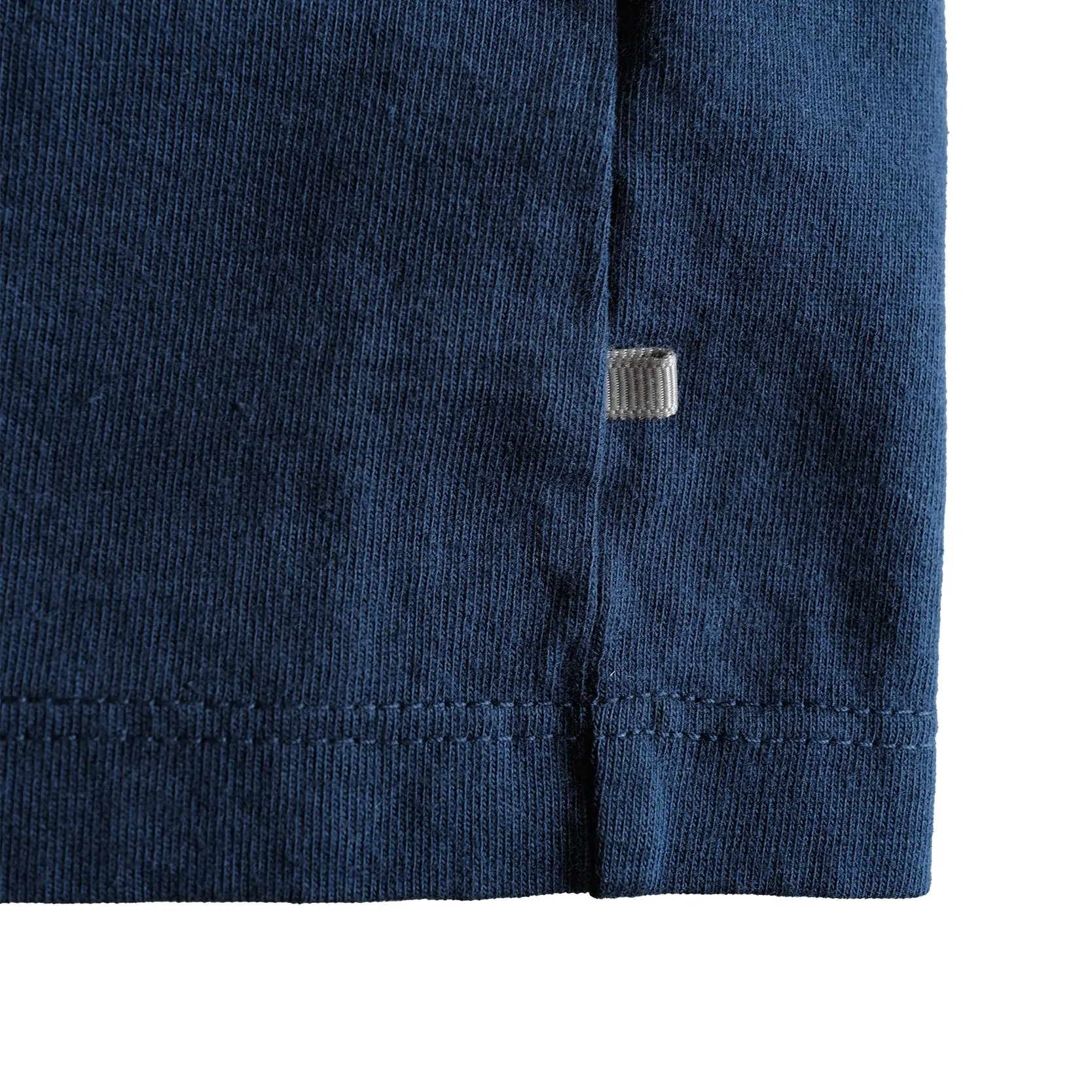 Avant T-shirt - Blu Pozzi sold by STANDARD H product image thumbnail 3