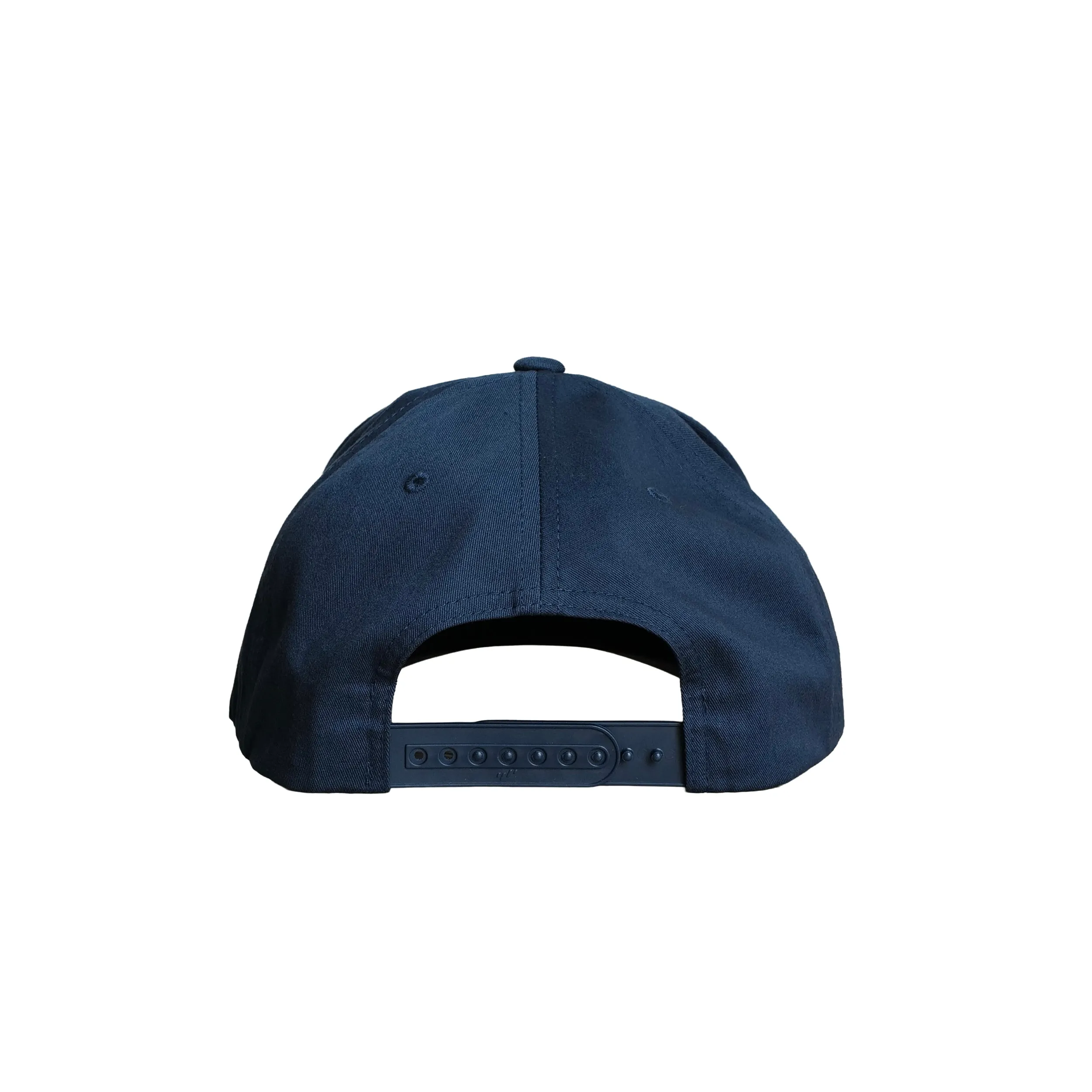 COLLECTABILITY "OVAL" HAT - BLUE sold by STANDARD H product image thumbnail 3