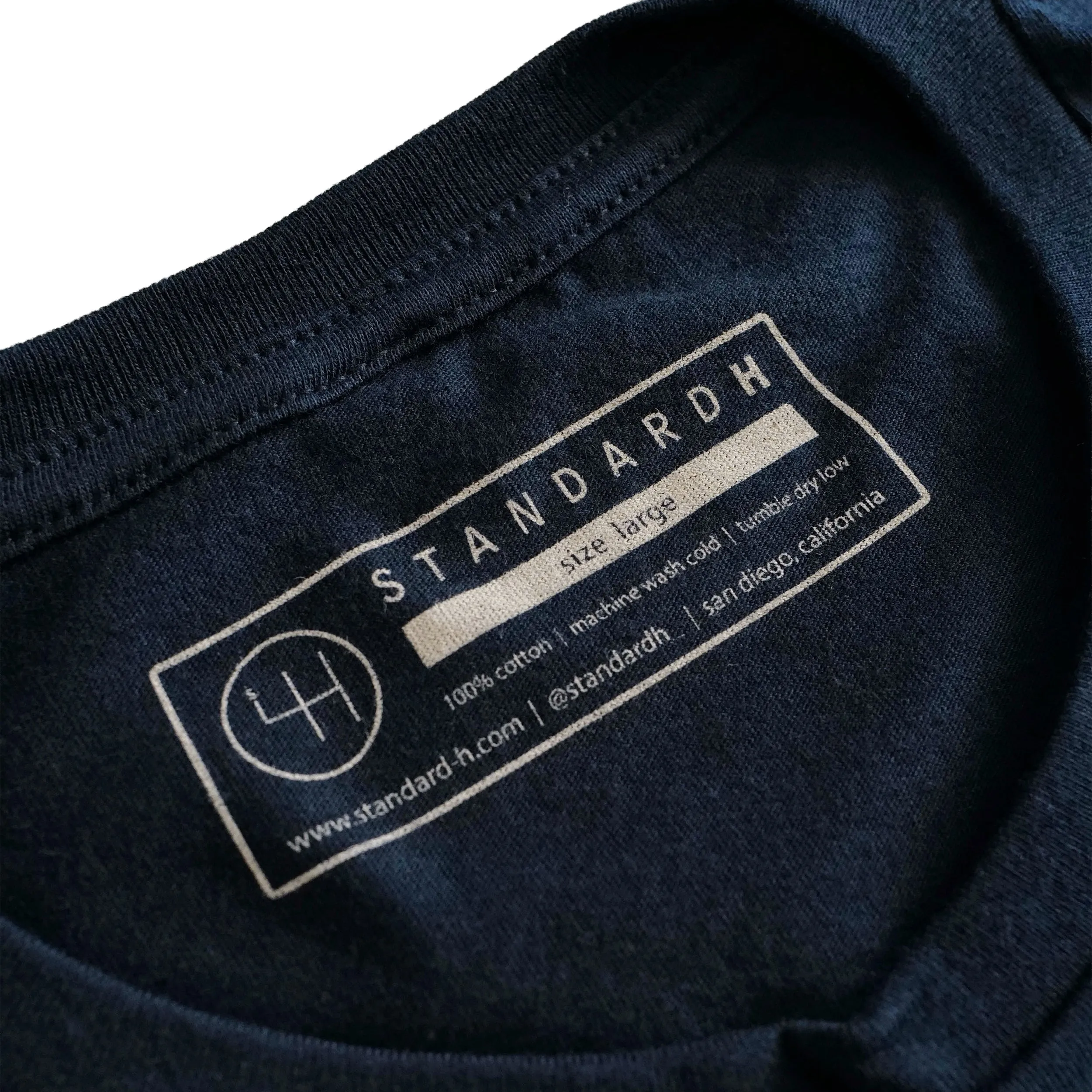 COLLECTABILITY "VERTICAL COLLECTION - TIME ONLY" T-SHIRT sold by STANDARD H product image thumbnail 2