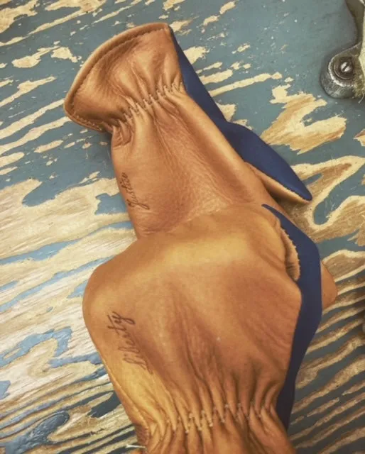 Liberty and Justice Roper sold by Sullivan Glove product image thumbnail 2