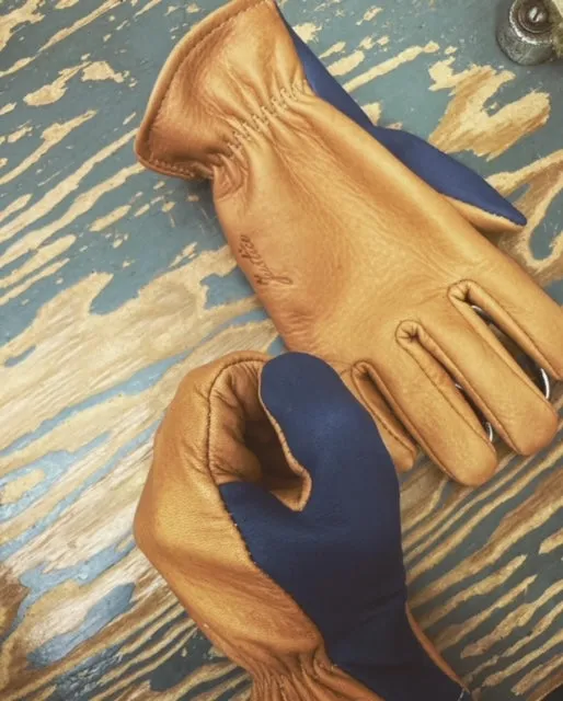 Liberty and Justice Roper sold by Sullivan Glove product image thumbnail 3