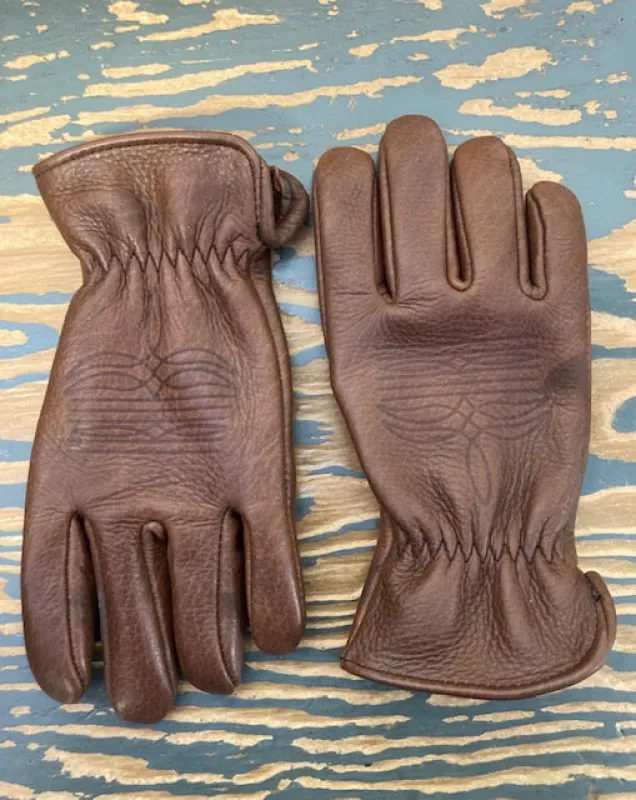 Western Buffalo Roper sold by Sullivan Glove