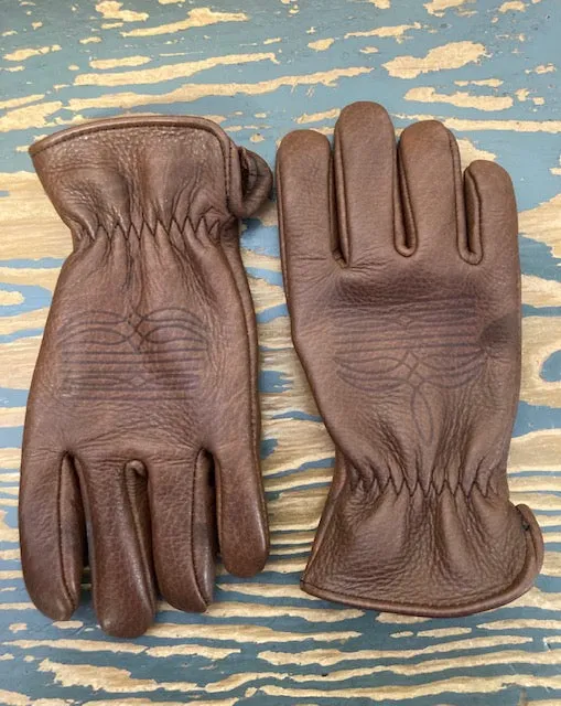 Western Buffalo Roper sold by Sullivan Glove