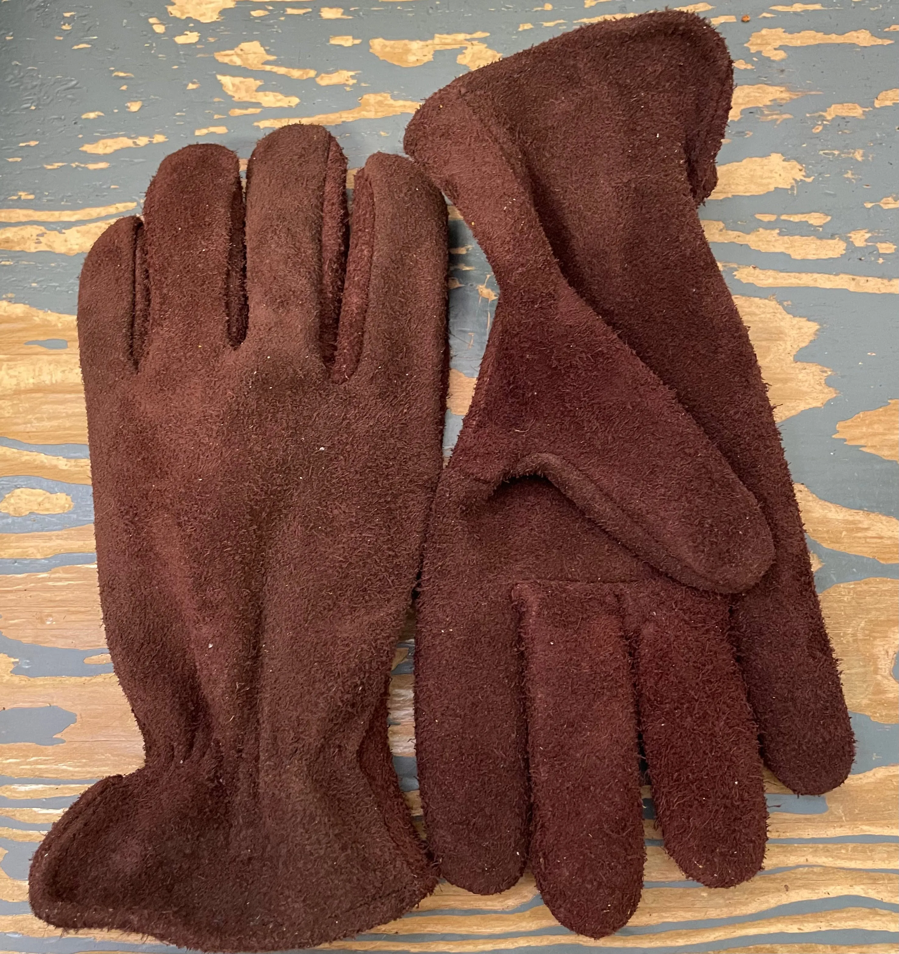 Buffalo Roper: Rough Out sold by Sullivan Glove product image thumbnail 2