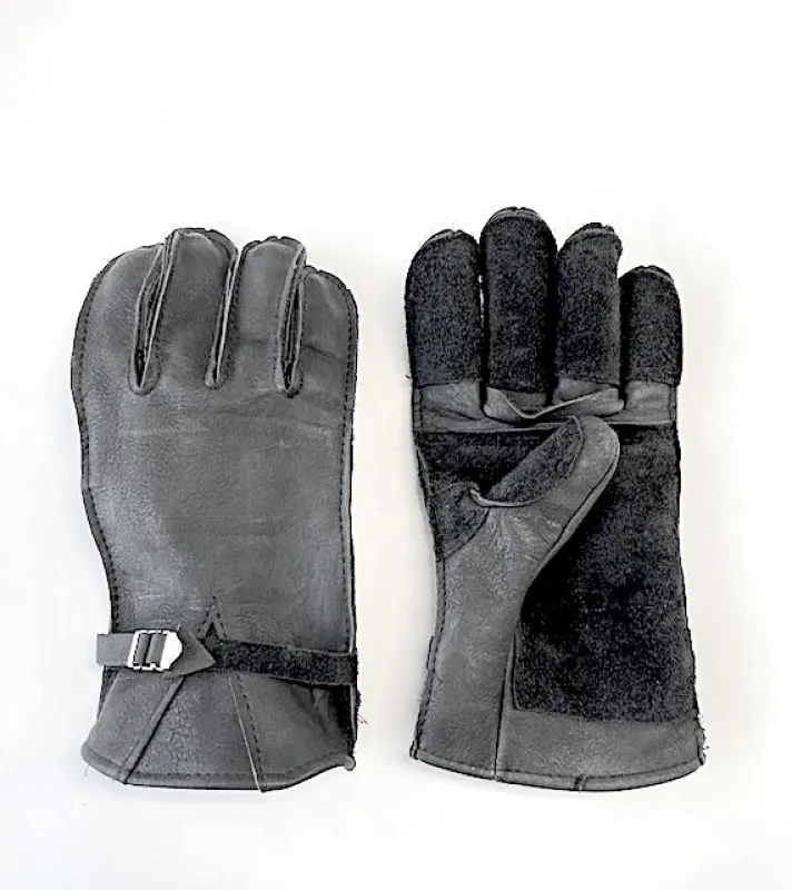 Wildland Fire Glove made by Sullivan Glove