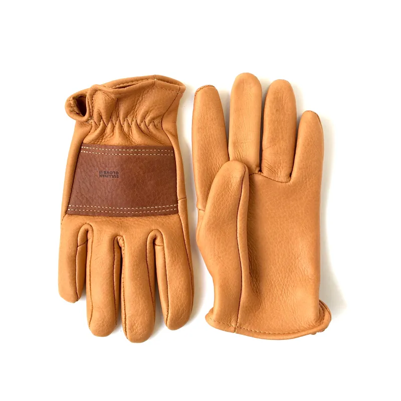 80th Anniversary Heritage Shorty sold by Sullivan Glove