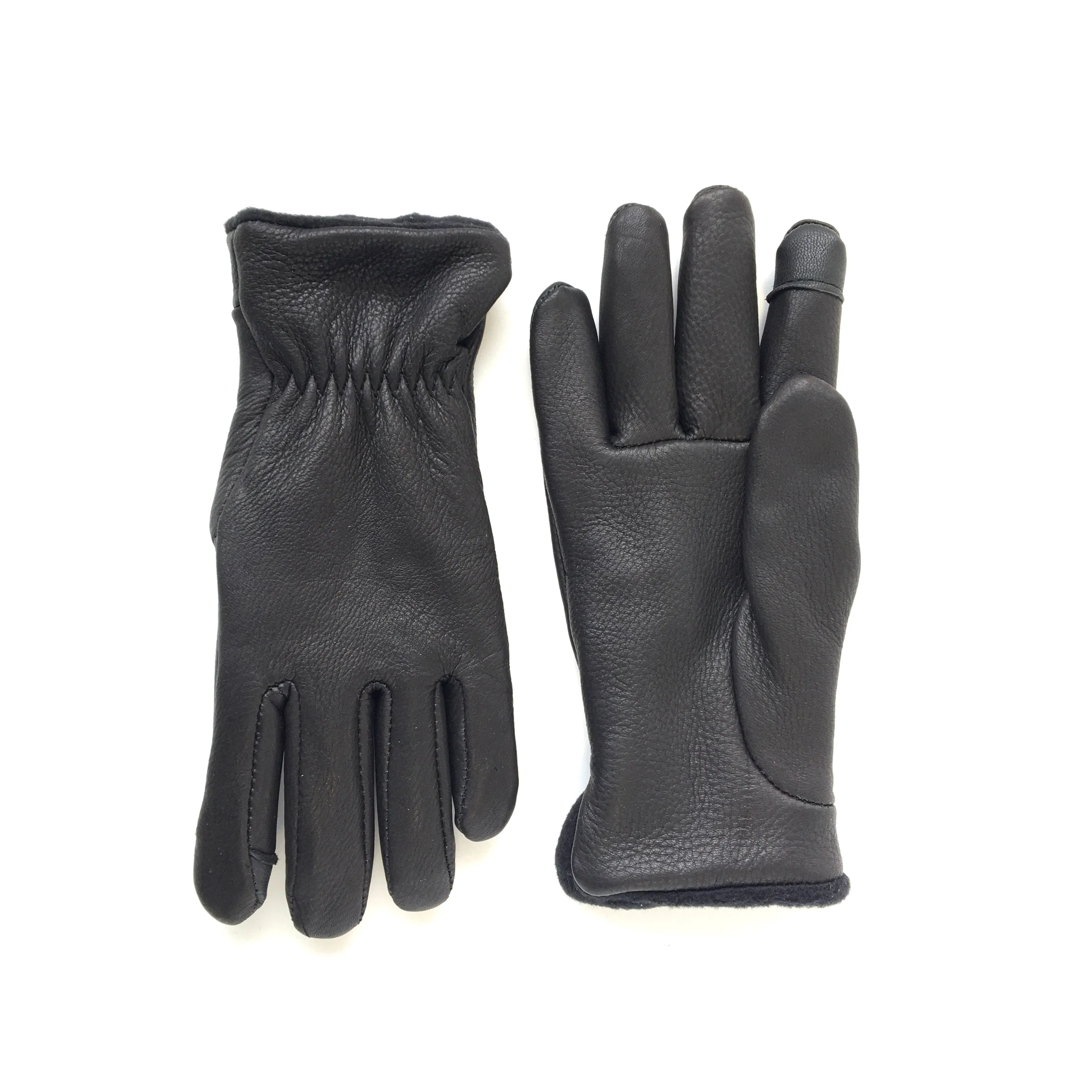 Add Touchscreen Fingertips to Any Glove sold by Sullivan Glove