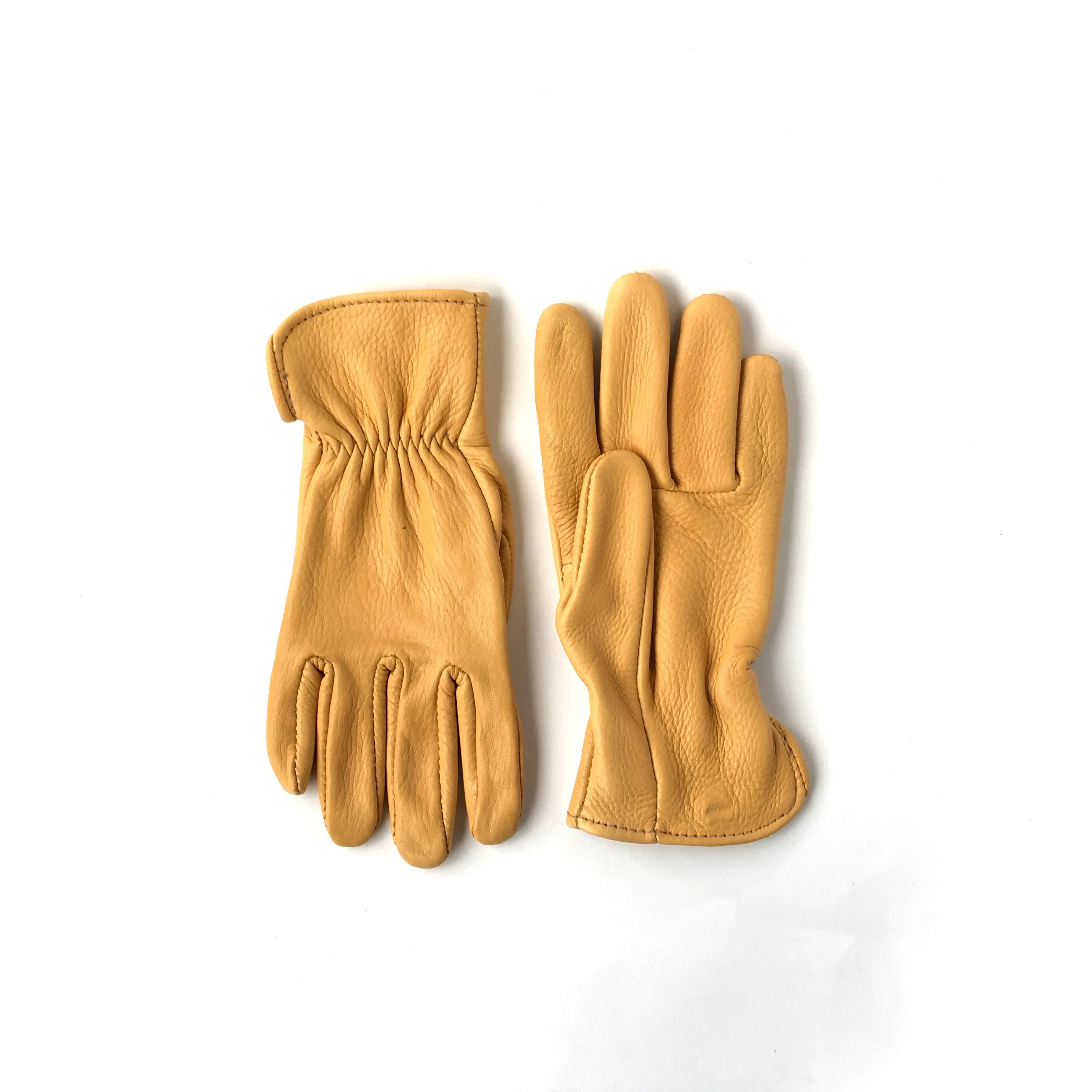 Deerskin Roper sold by Sullivan Glove product image thumbnail 4
