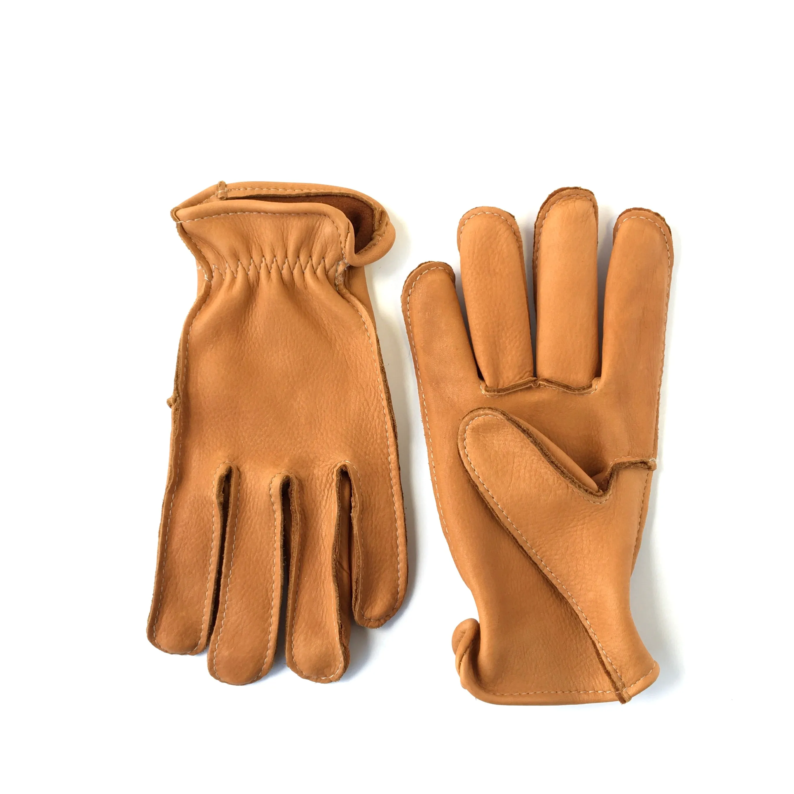 Deerskin Shorty: Outseam sold by Sullivan Glove product image thumbnail 3