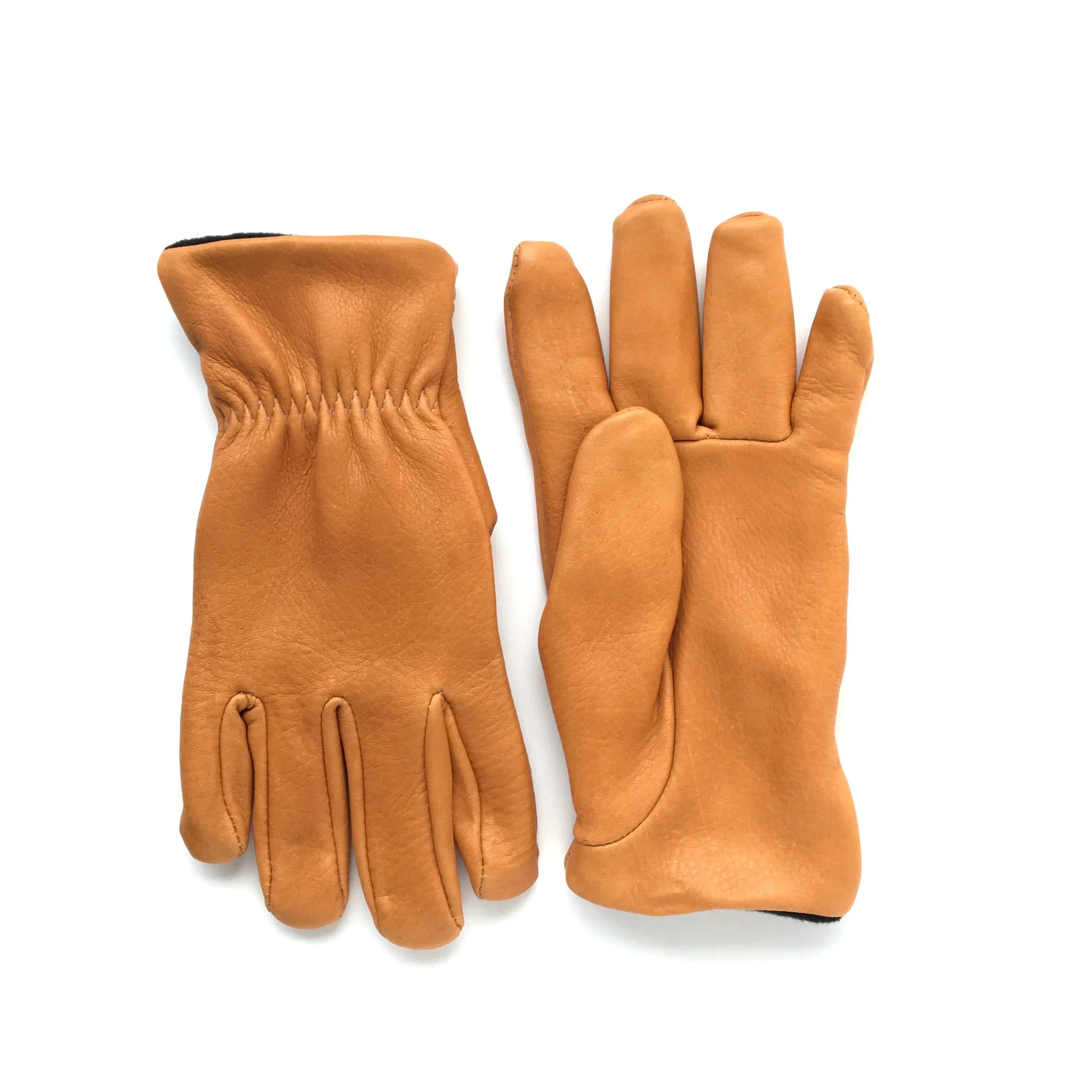 Deerskin Roper: Lined sold by Sullivan Glove product image thumbnail 2